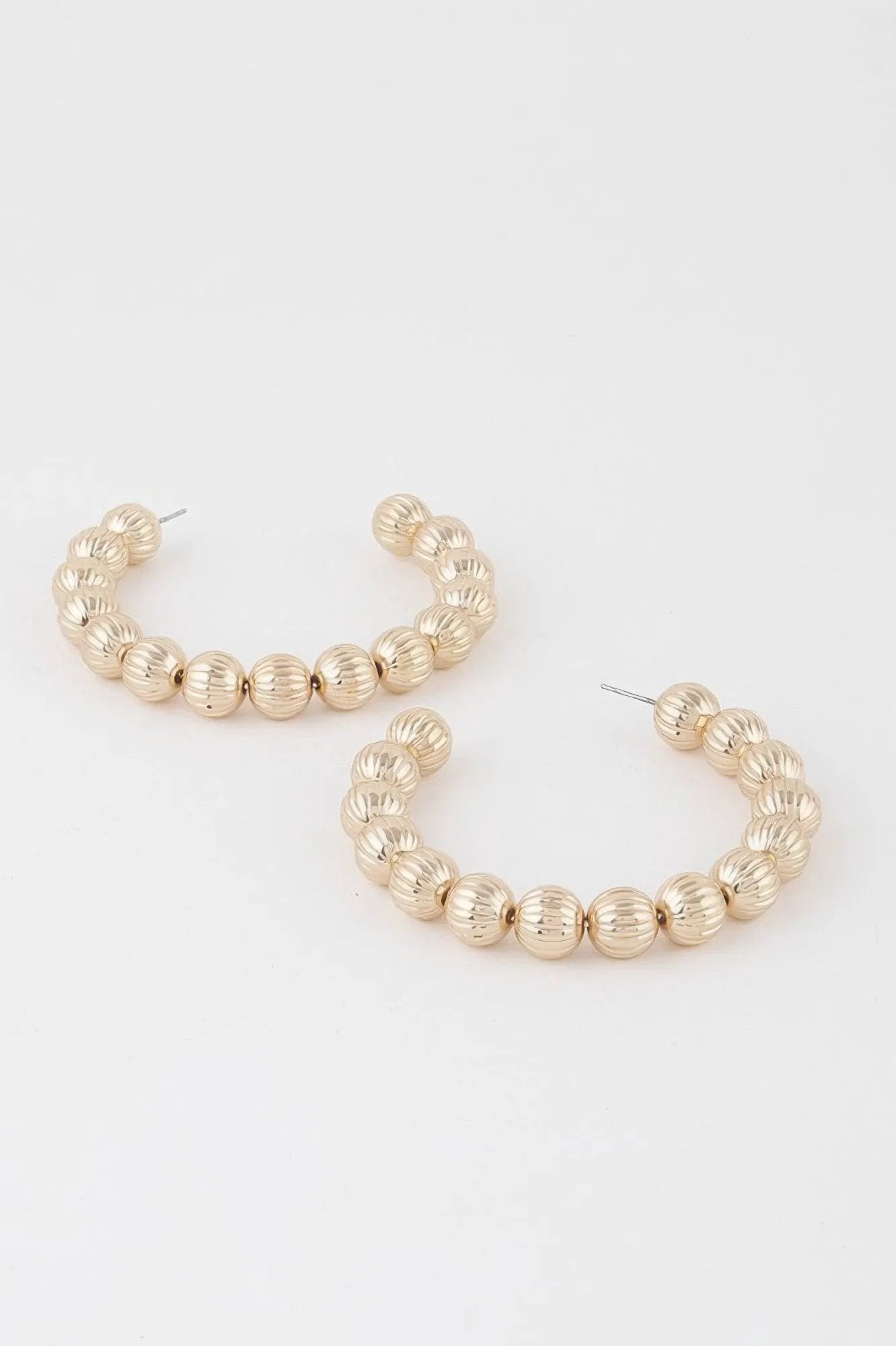 WOMEN'S EARRINGS Elegant Prêt-à-Porter New Collection BRYANT PARK BYMANYC ® New York-2