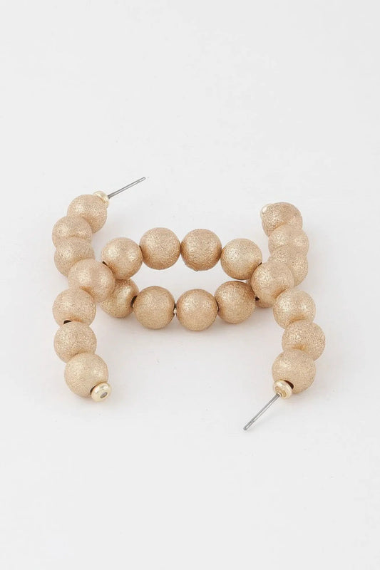 WOMEN'S EARRINGS Elegant Prêt-à-Porter New Collection CENTRAL PARK BYMANYC ® New York by BYMANYC New York
