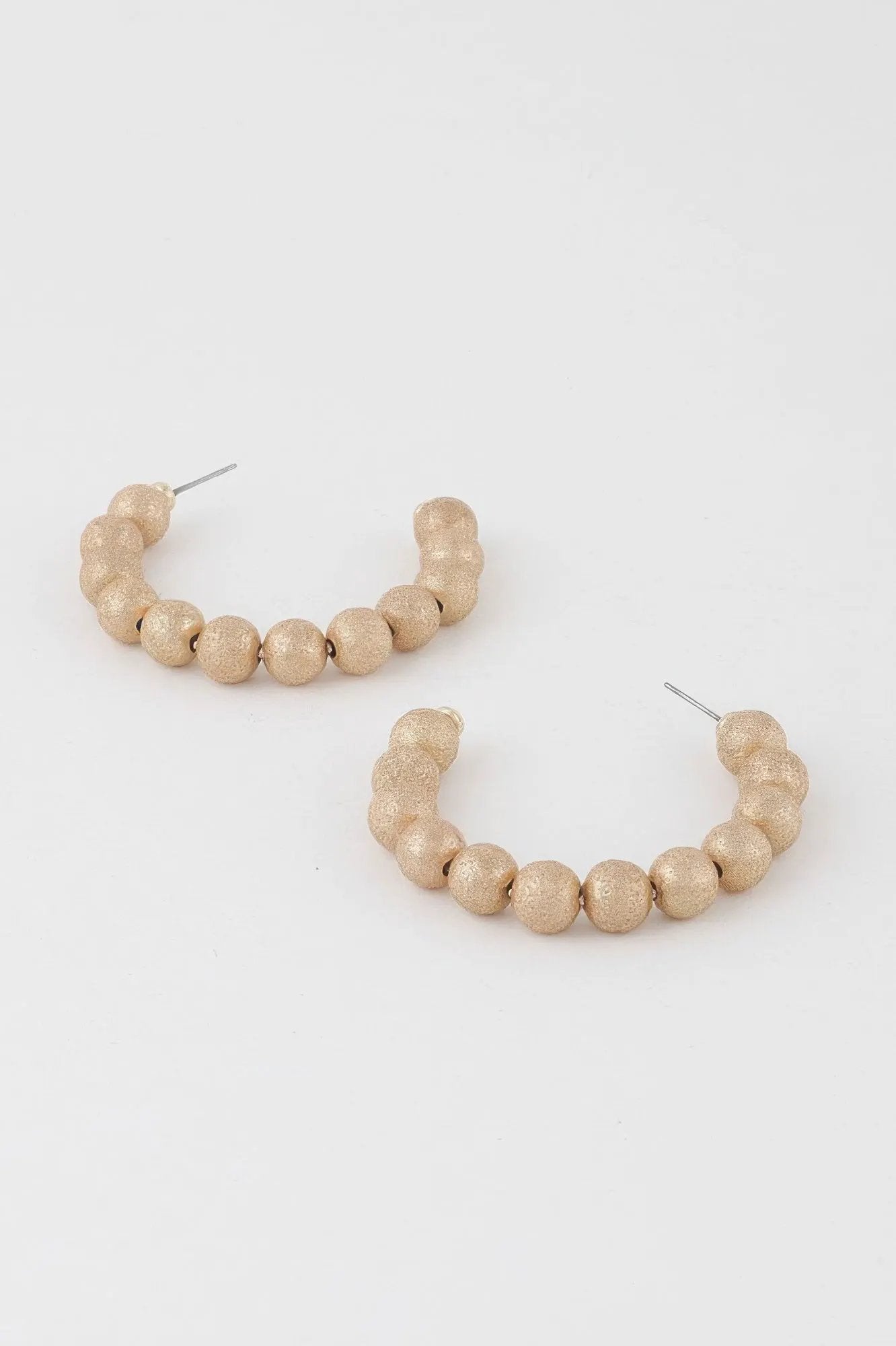 WOMEN'S EARRINGS Elegant Prêt-à-Porter New Collection CENTRAL PARK BYMANYC ® New York by BYMANYC New York
