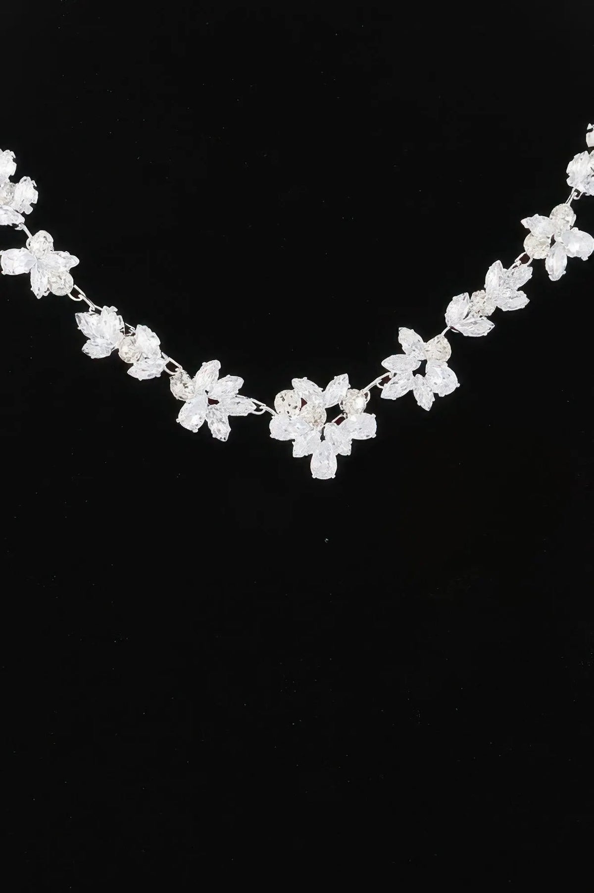WOMEN'S NECKLACE Elegant Prêt-à-Porter New Collection CHELSEA BYMANYC ® New York-1
