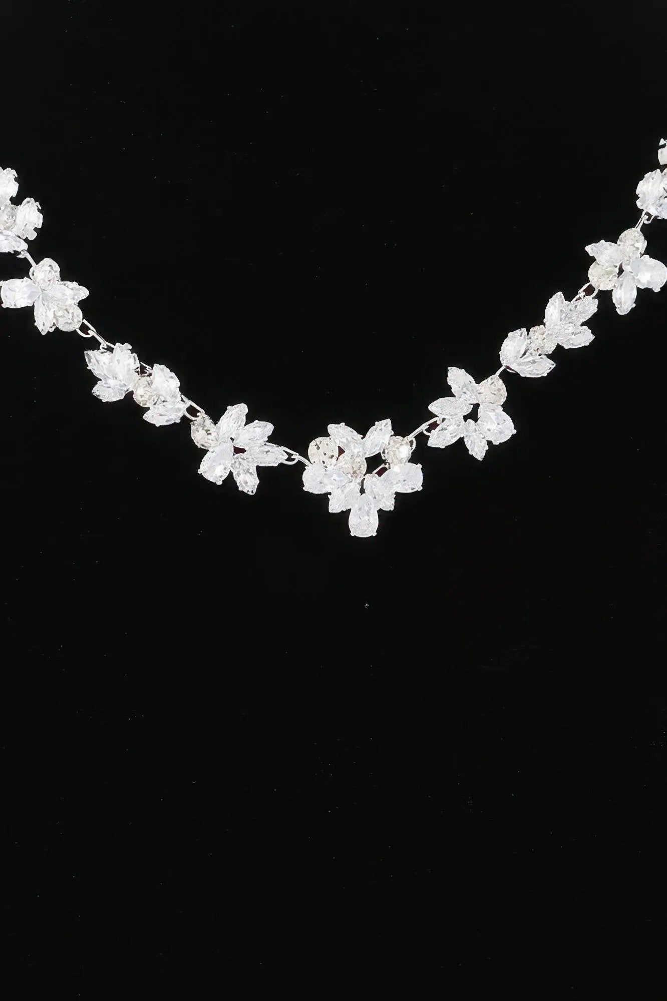 WOMEN'S NECKLACE Elegant Prêt-à-Porter New Collection CHELSEA BYMANYC ® New York-1