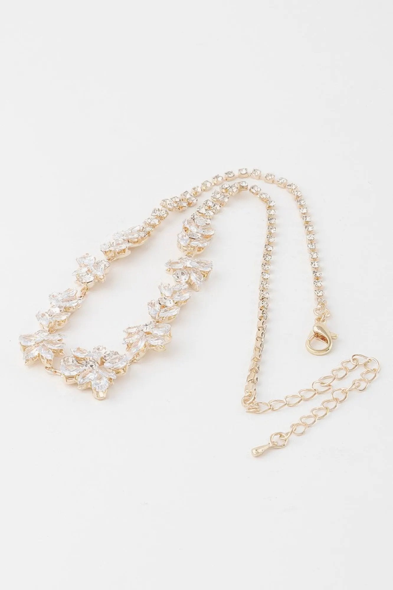WOMEN'S NECKLACE Elegant Prêt-à-Porter New Collection CHELSEA BYMANYC ® New York-4