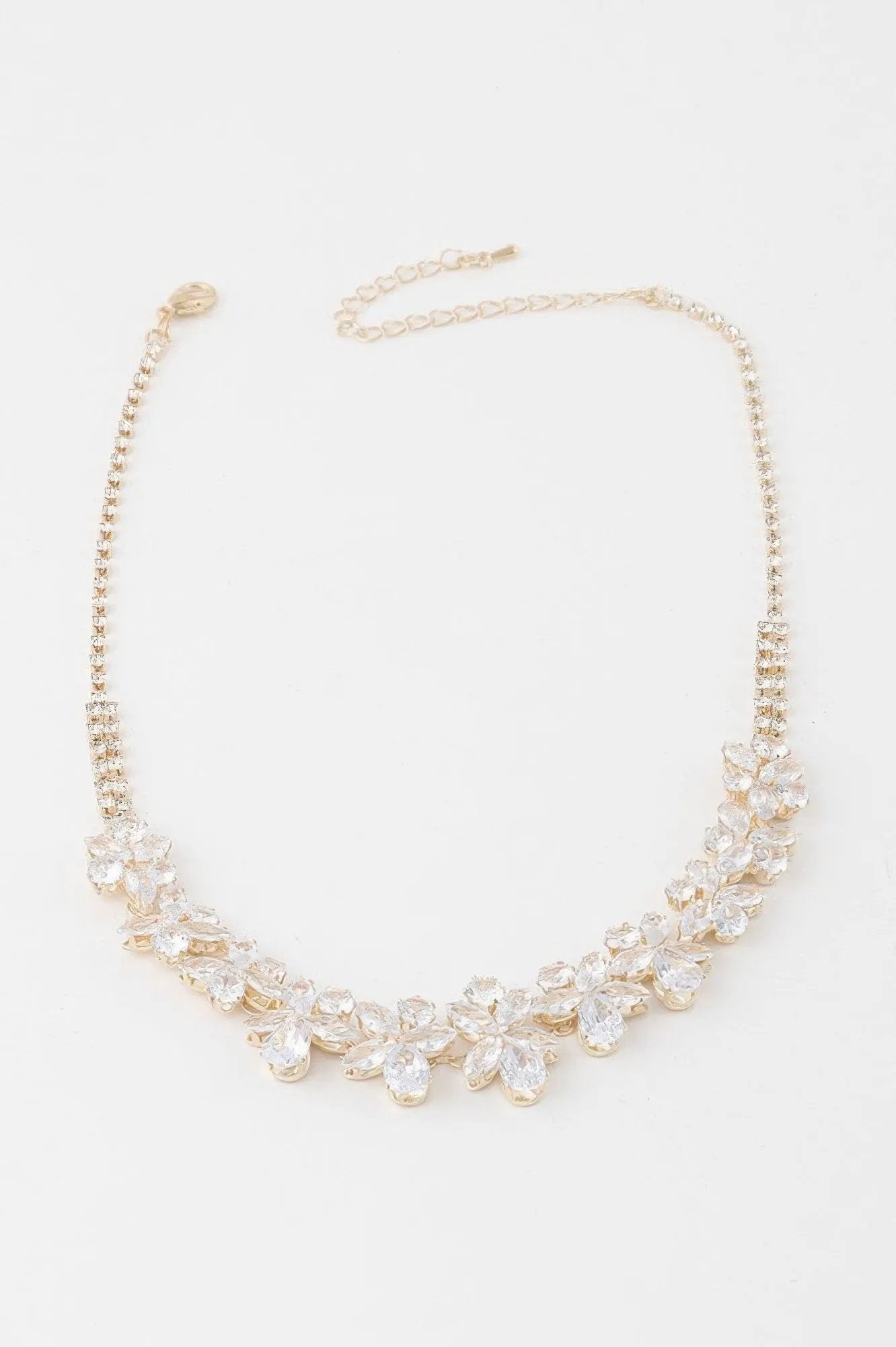 WOMEN'S NECKLACE Elegant Prêt-à-Porter New Collection TRIBECA BYMANYC ® New York by BYMANYC New York