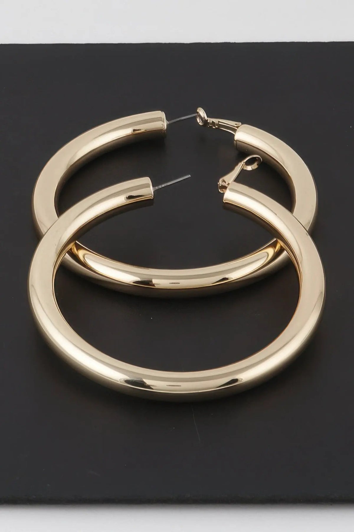WOMEN'S EARRINGS Elegant Prêt-à-Porter New Collection GRAMERCY PARK BYMANYC ® New York-0
