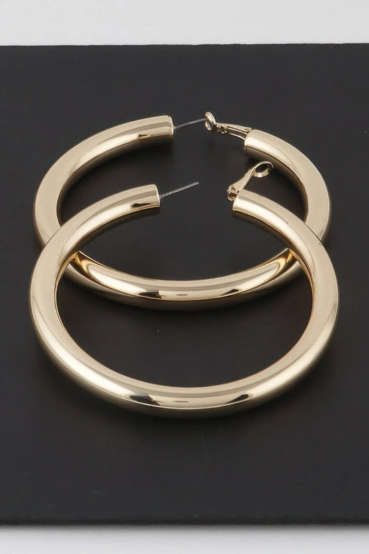 WOMEN'S EARRINGS Elegant Prêt-à-Porter New Collection GRAMERCY PARK BYMANYC ® New York-0