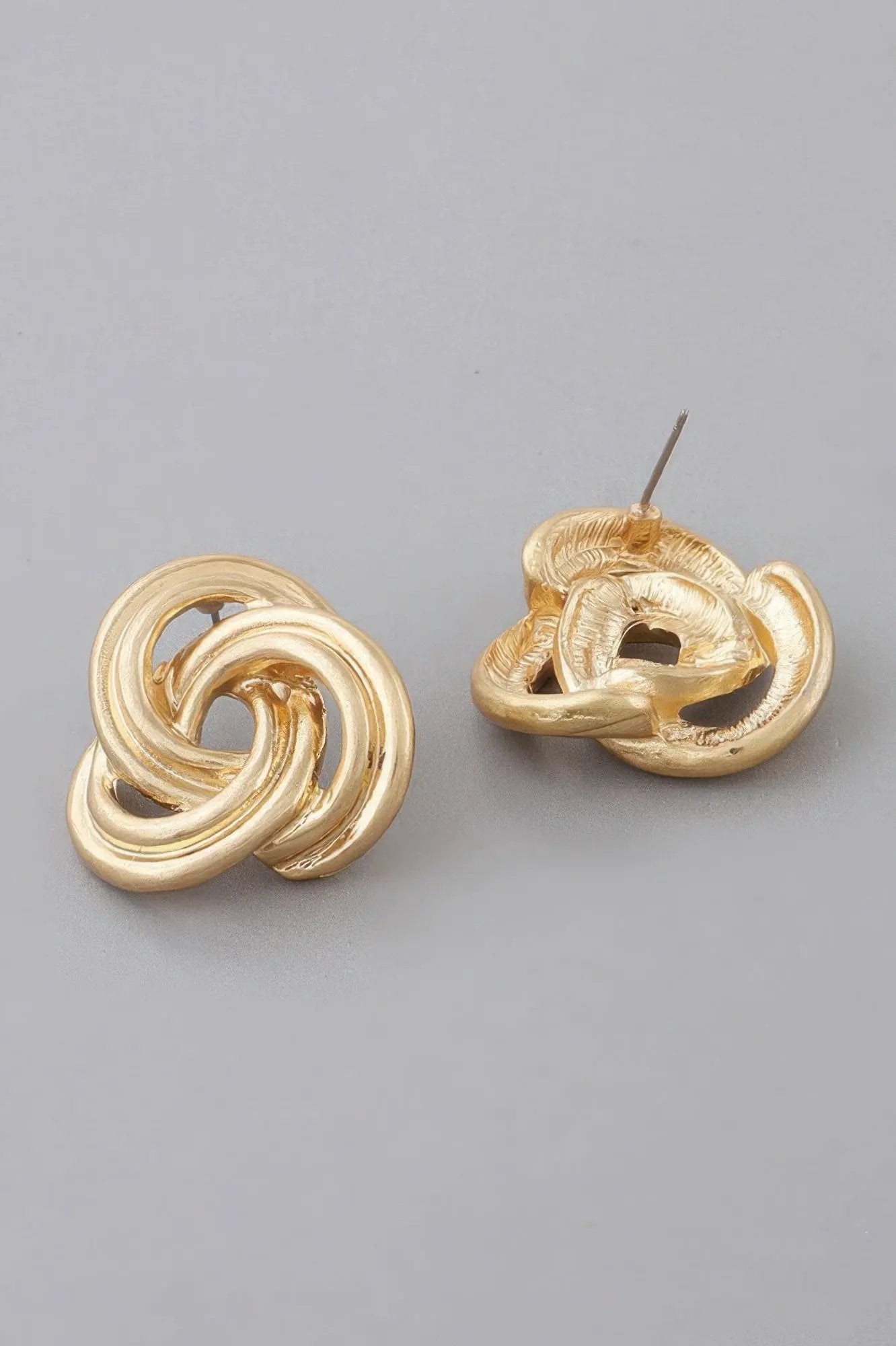 WOMEN'S EARRINGS Elegant Prêt-à-Porter New Collection FLATIRON BYMANYC ® New York-1