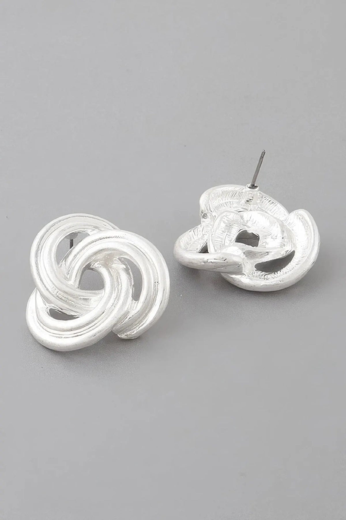 WOMEN'S EARRINGS Elegant Prêt-à-Porter New Collection FLATIRON BYMANYC ® New York-2