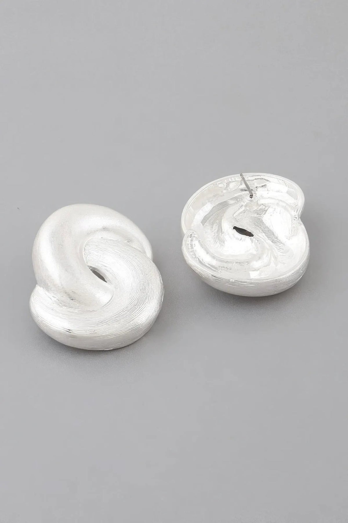 WOMEN'S EARRINGS Elegant Prêt-à-Porter New Collection HOUSTON BYMANYC ® New York by BYMANYC New York