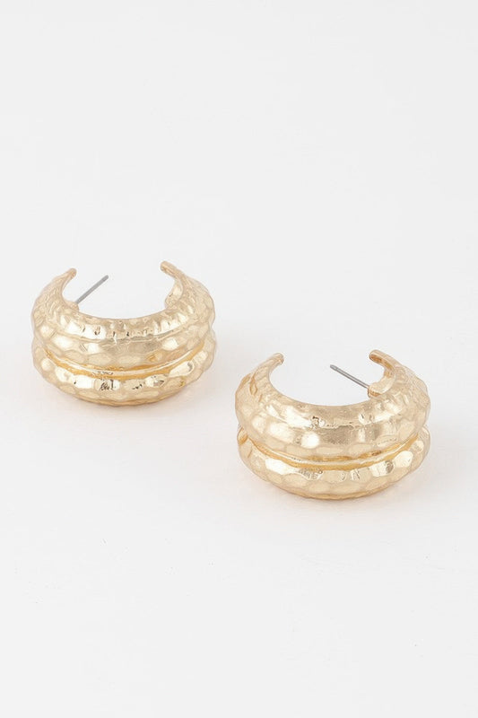 WOMEN'S EARRINGS Elegant Prêt-à-Porter New Collection WASHINGTON BYMANYC ® New York by BYMANYC New York