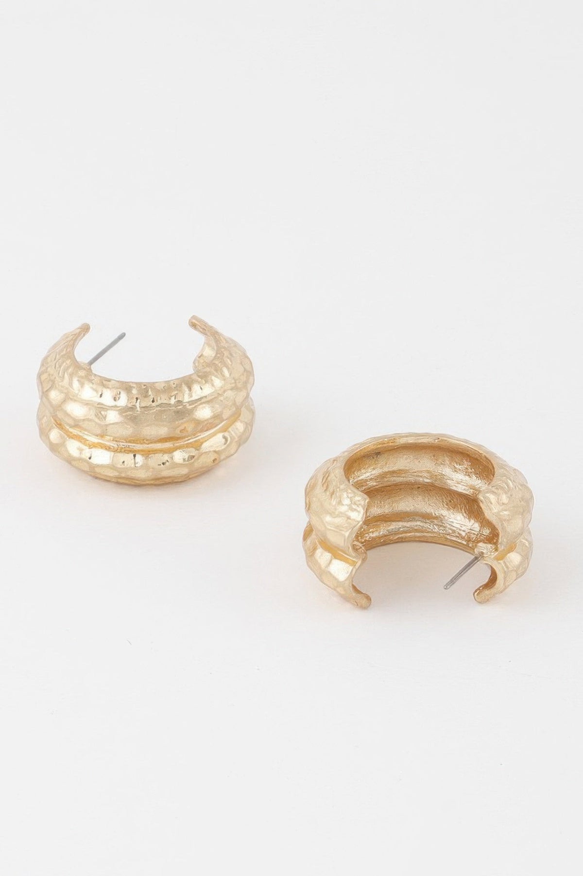 WOMEN'S EARRINGS Elegant Prêt-à-Porter New Collection WASHINGTON BYMANYC ® New York by BYMANYC New York