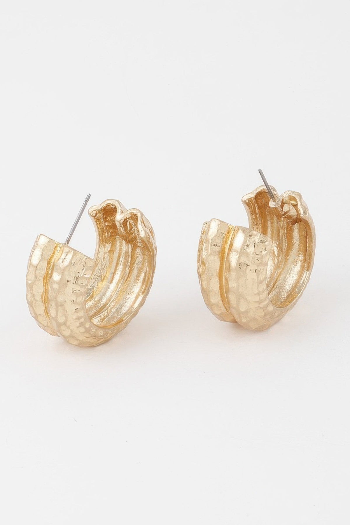 WOMEN'S EARRINGS Elegant Prêt-à-Porter New Collection WASHINGTON BYMANYC ® New York by BYMANYC New York