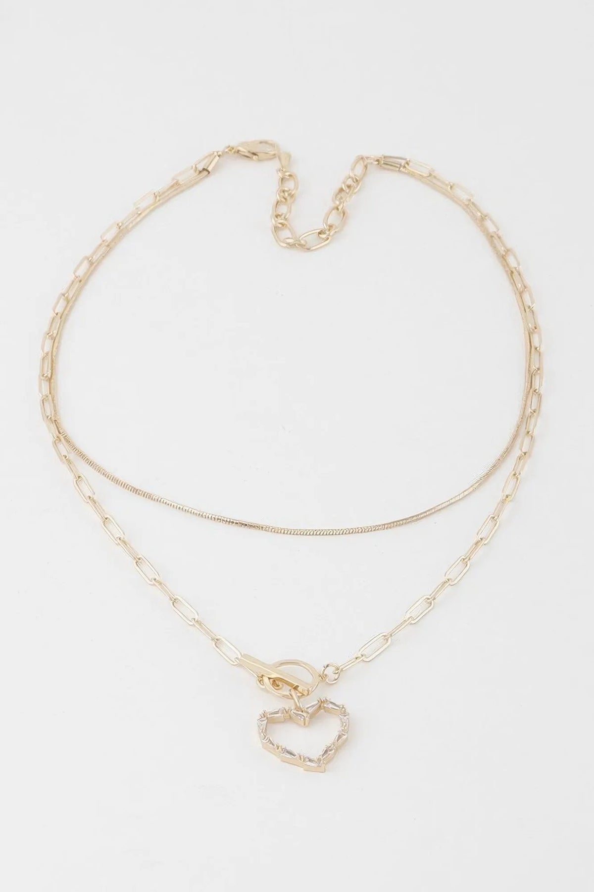 WOMEN'S NECKLACE Elegant Prêt-à-Porter New Collection HERALD SQUARE BYMANYC ® New York by BYMANYC New York