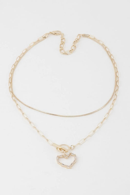 WOMEN'S NECKLACE Elegant Prêt-à-Porter New Collection HERALD SQUARE BYMANYC ® New York by BYMANYC New York