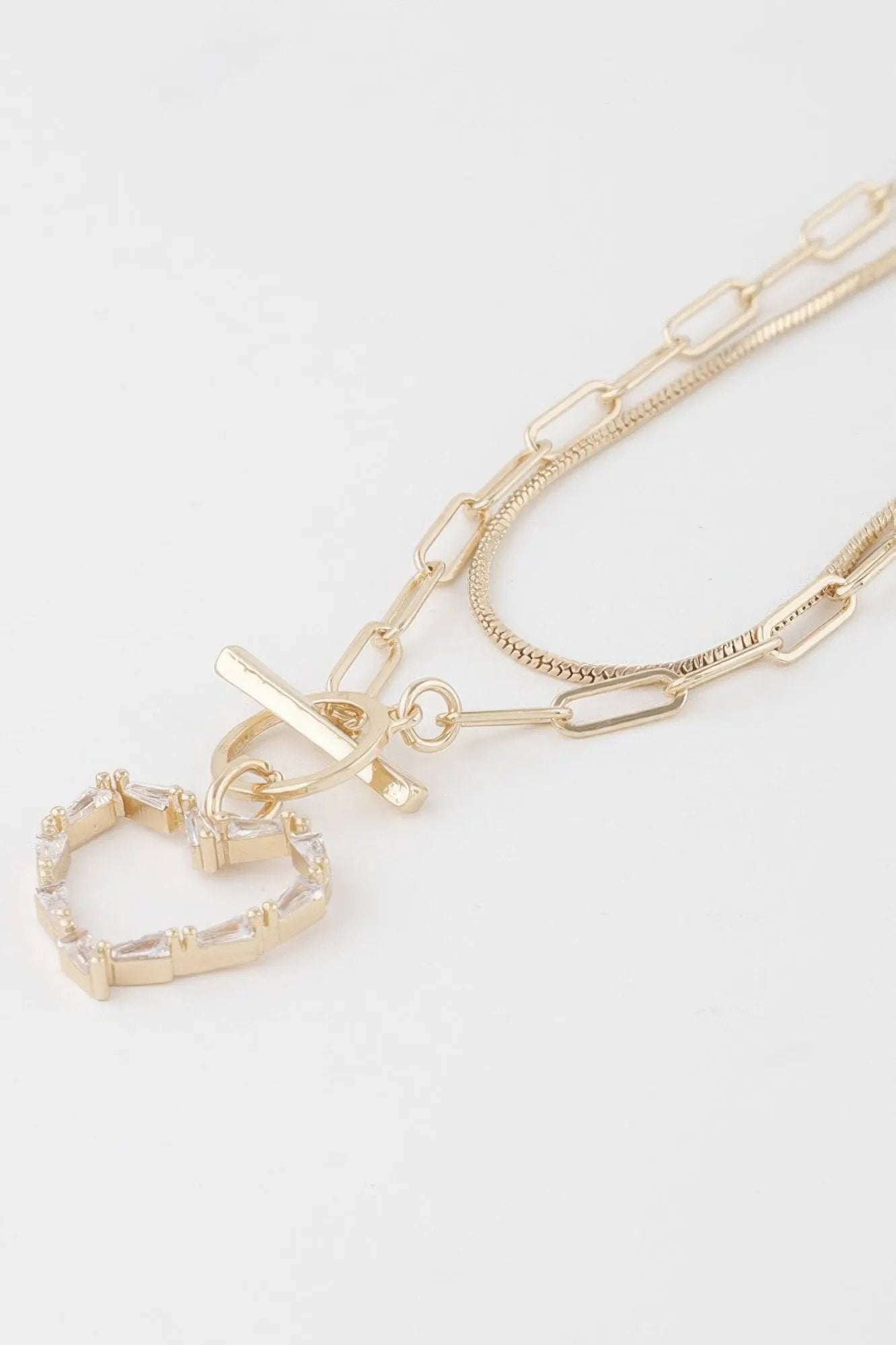WOMEN'S NECKLACE Elegant Prêt-à-Porter New Collection HERALD SQUARE BYMANYC ® New York by BYMANYC New York