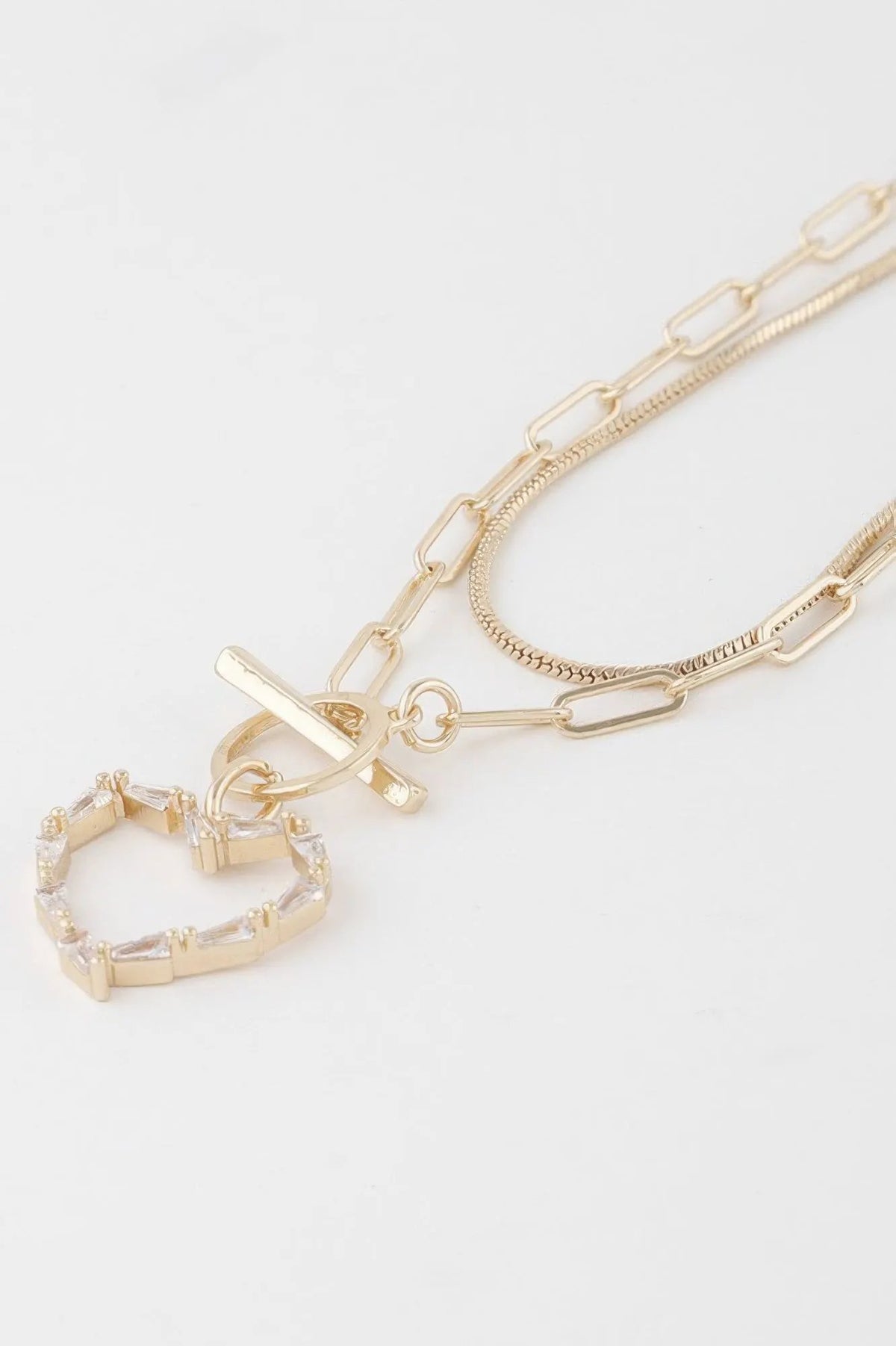 WOMEN'S NECKLACE Elegant Prêt-à-Porter New Collection HERALD SQUARE BYMANYC ® New York by BYMANYC New York