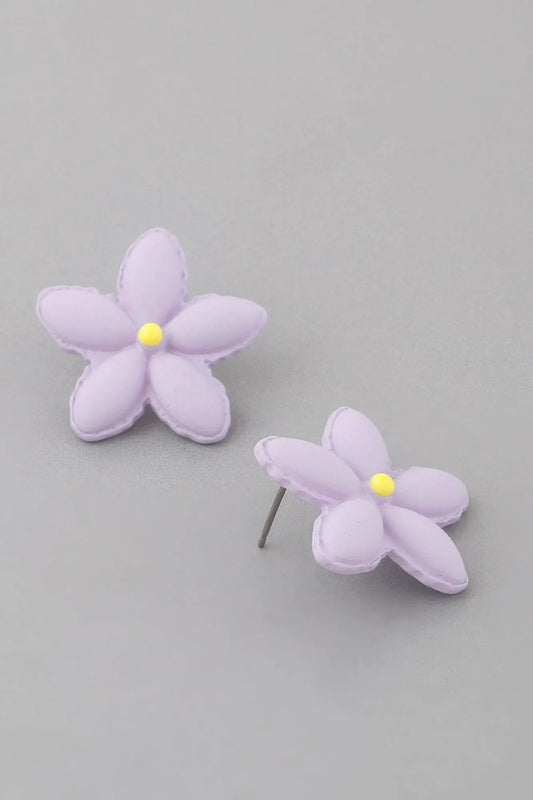 WOMEN'S EARRINGS Elegant Prêt-à-Porter New Collection DALLAS BYMANYC ® New York-1