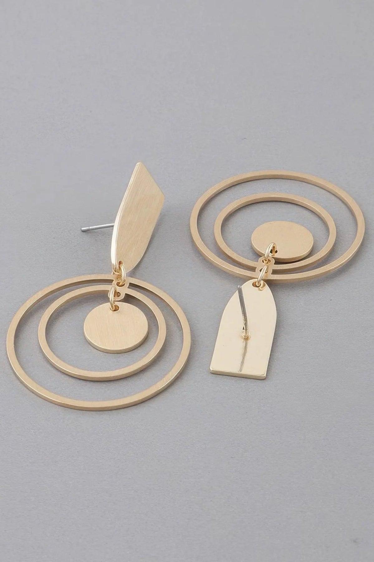 WOMEN'S EARRINGS Elegant Prêt-à-Porter New Collection BOSTON BYMANYC ® New York by BYMANYC New York