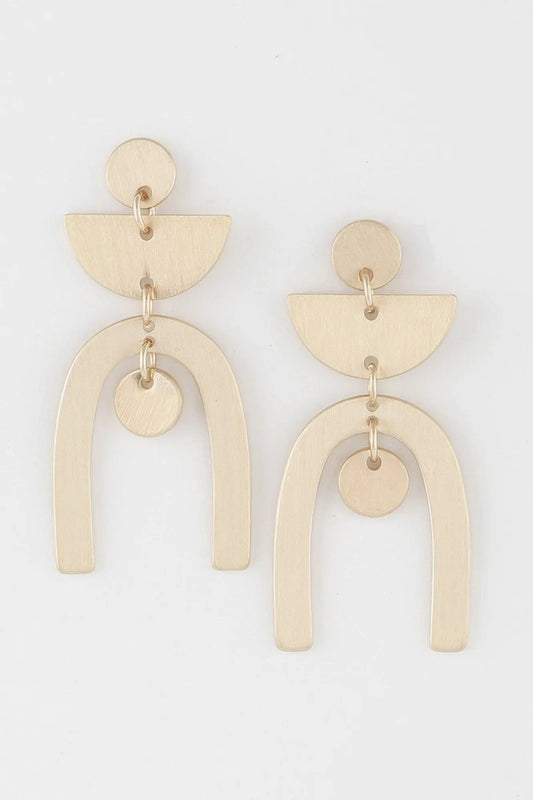 WOMEN'S EARRINGS Elegant Prêt-à-Porter New Collection SAN FRANCISCO BYMANYC ® New York by BYMANYC New York