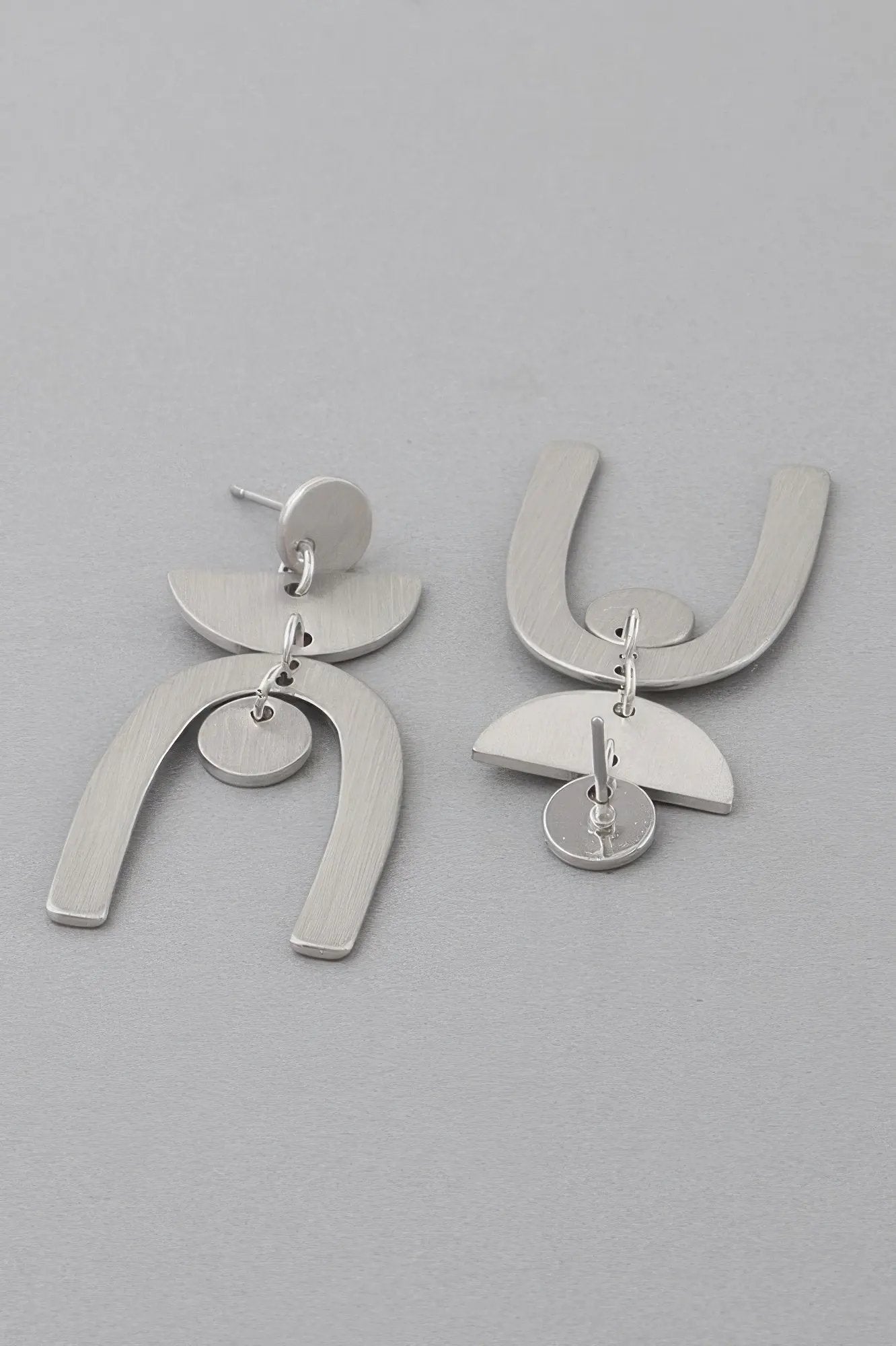 WOMEN'S EARRINGS Elegant Prêt-à-Porter New Collection SAN FRANCISCO BYMANYC ® New York by BYMANYC New York