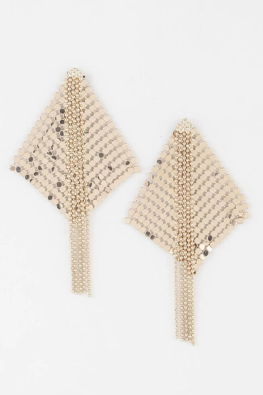 WOMEN'S EARRINGS Elegant Prêt-à-Porter New Collection LAS VEGAS BYMANYC ® New York by BYMANYC New York
