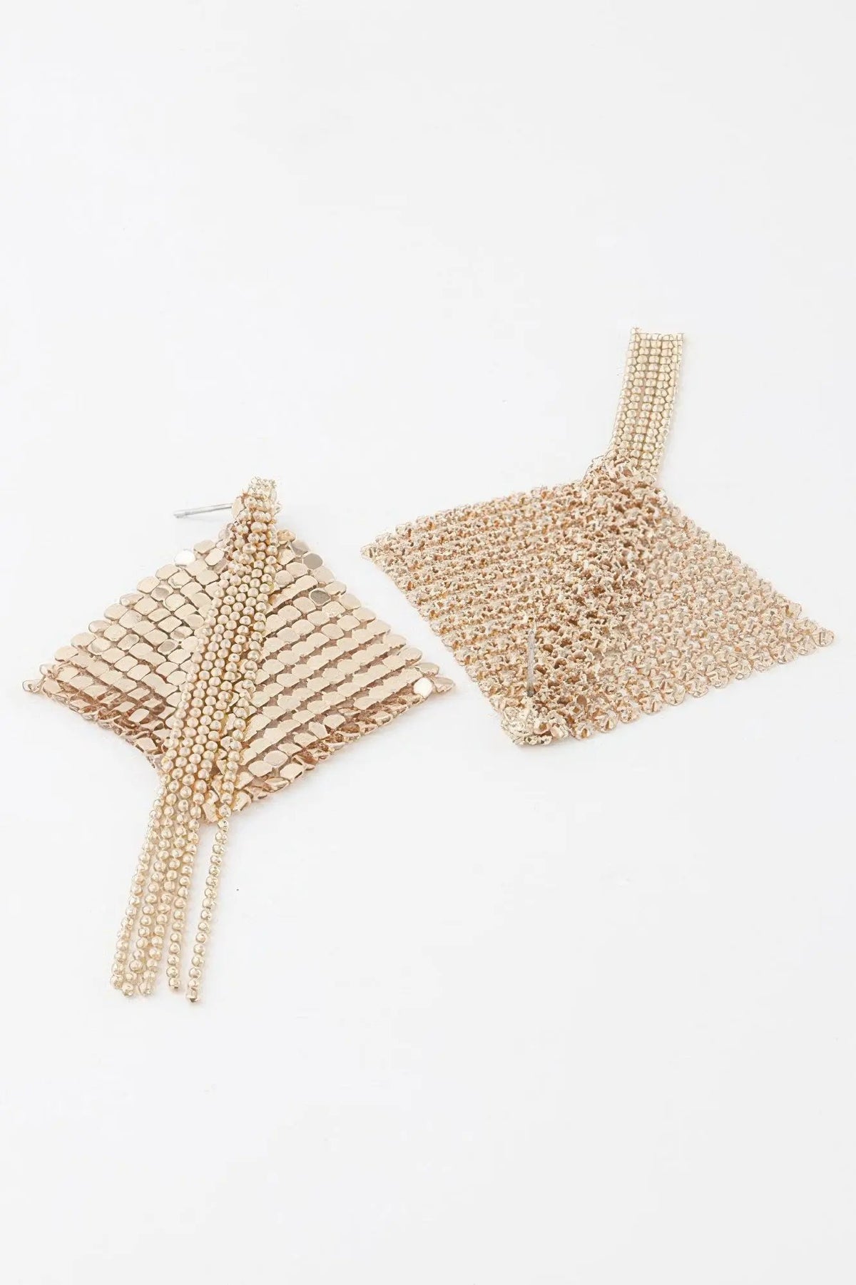 WOMEN'S EARRINGS Elegant Prêt-à-Porter New Collection LAS VEGAS BYMANYC ® New York by BYMANYC New York