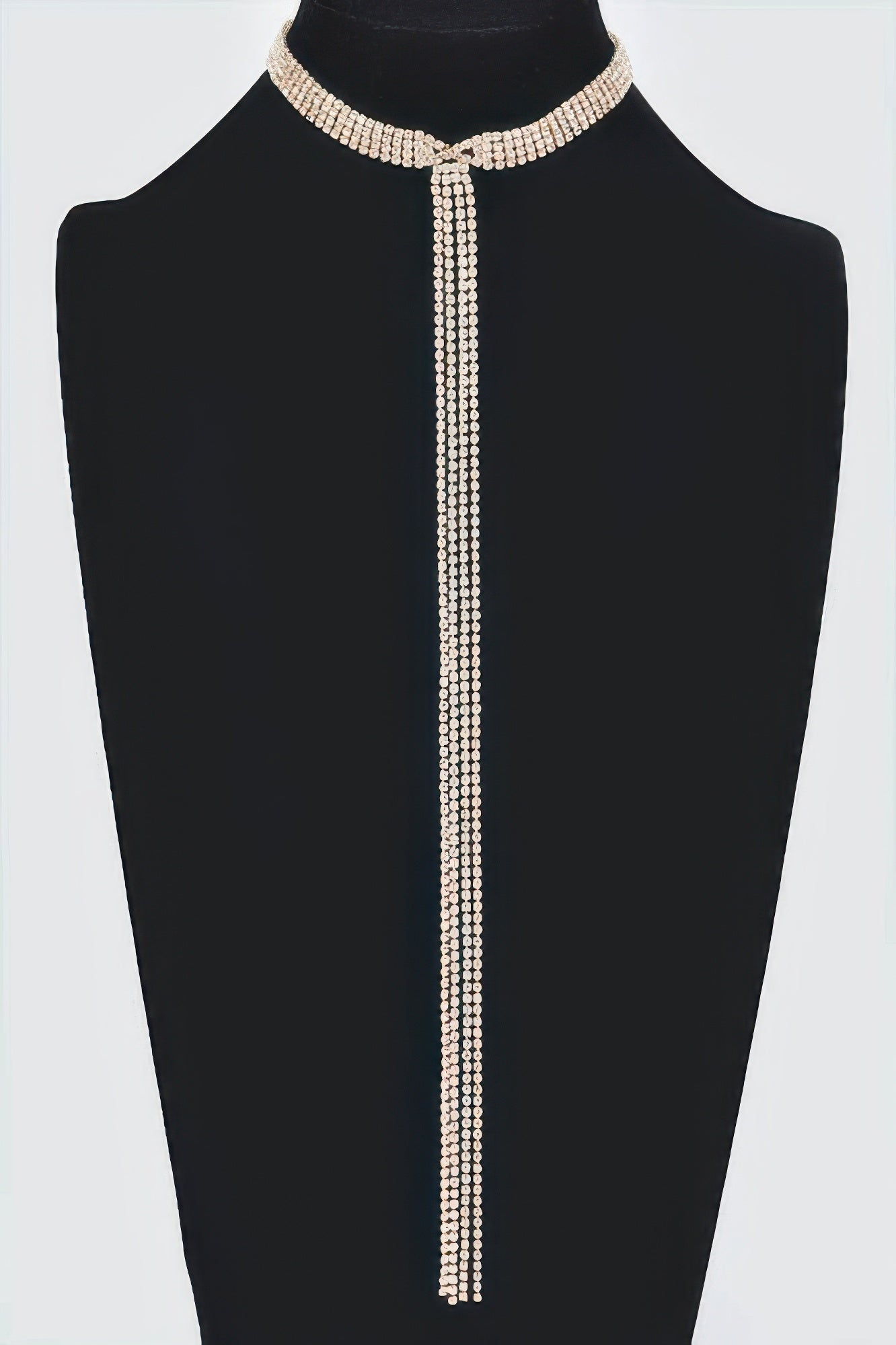 WOMEN'S NECKLACE Elegant Prêt-à-Porter New Collection BATTERY PARK BYMANYC ® New York-0
