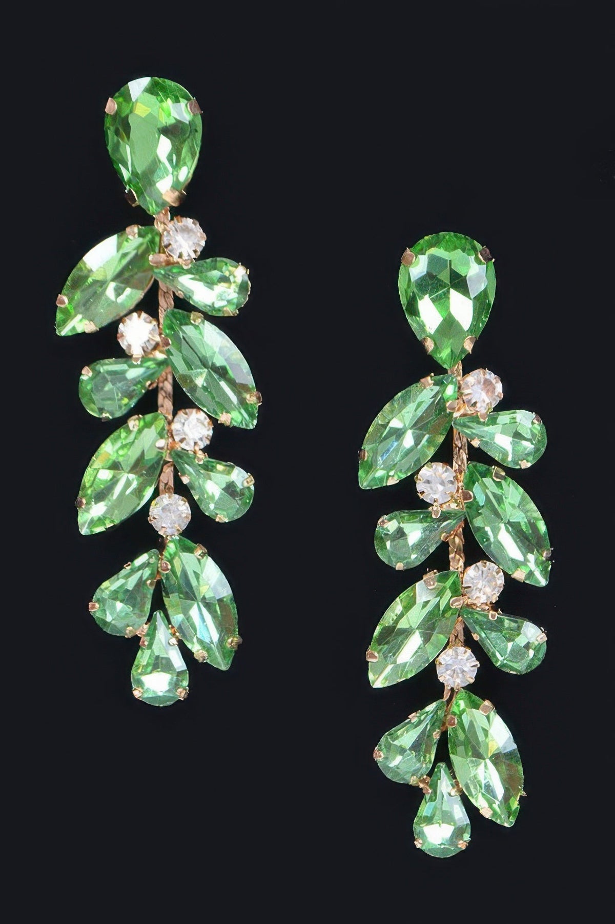 WOMEN'S EARRINGS Elegant Prêt-à-Porter New Collection NEW YORK BYMANYC ® New York by BYMANYC New York