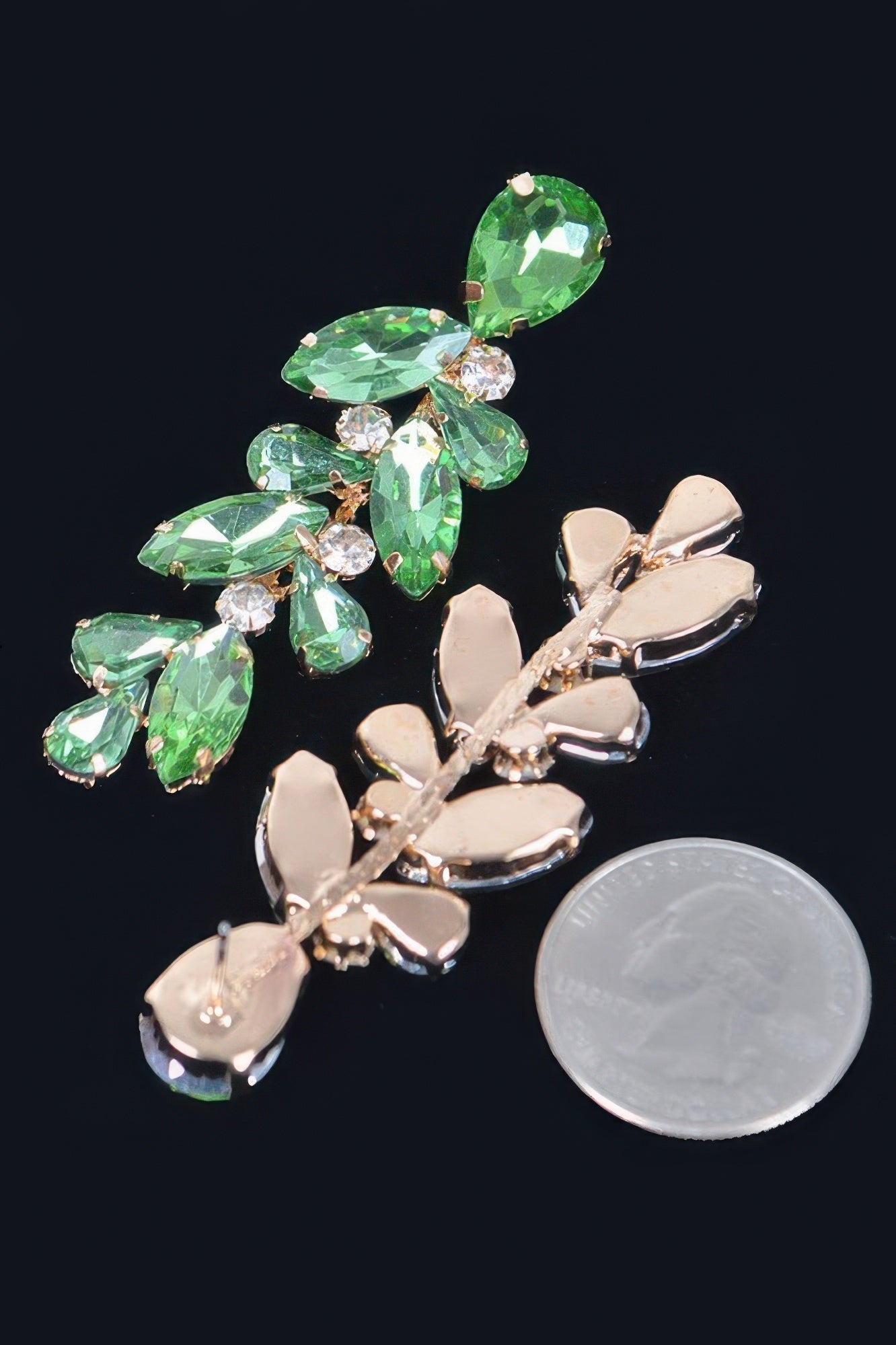 WOMEN'S EARRINGS Elegant Prêt-à-Porter New Collection NEW YORK BYMANYC ® New York by BYMANYC New York