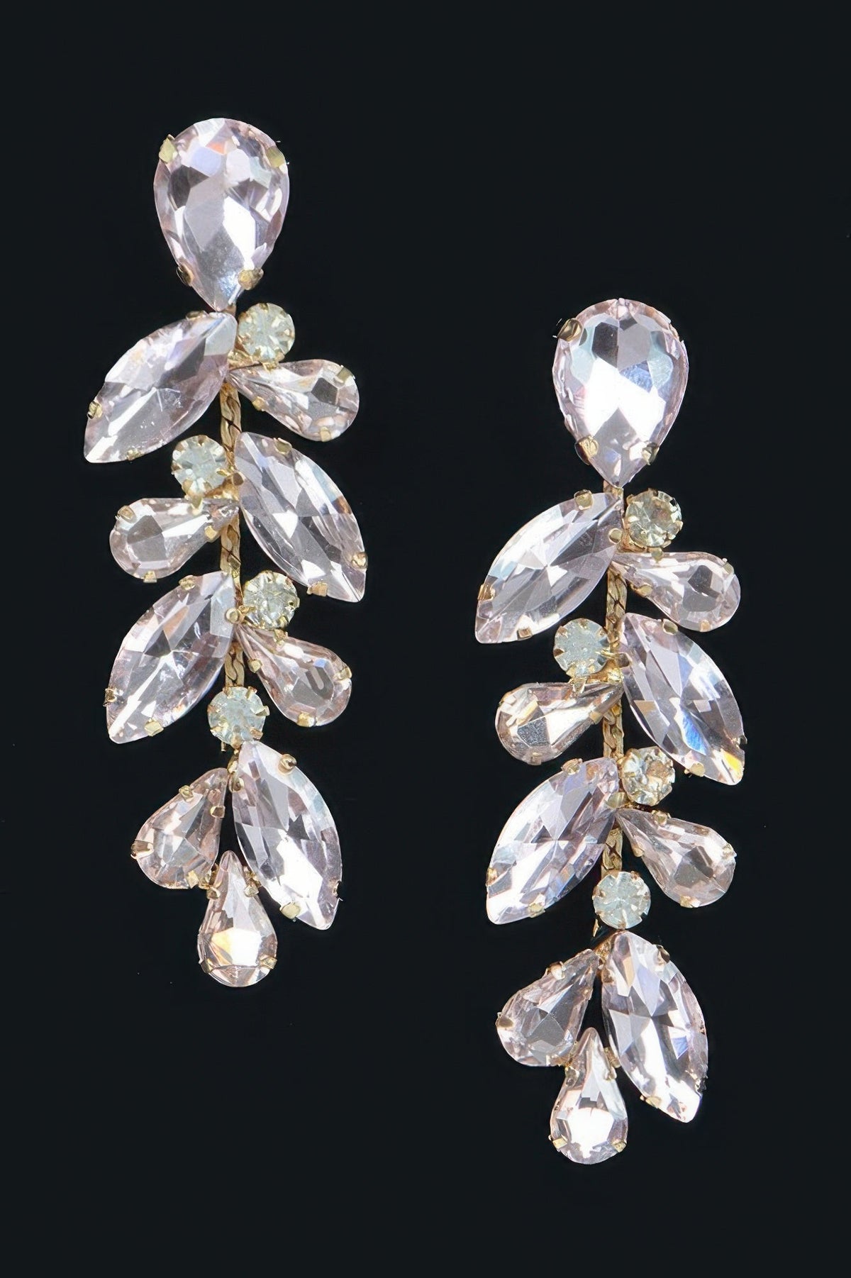 WOMEN'S EARRINGS Elegant Prêt-à-Porter New Collection NEW YORK BYMANYC ® New York by BYMANYC New York