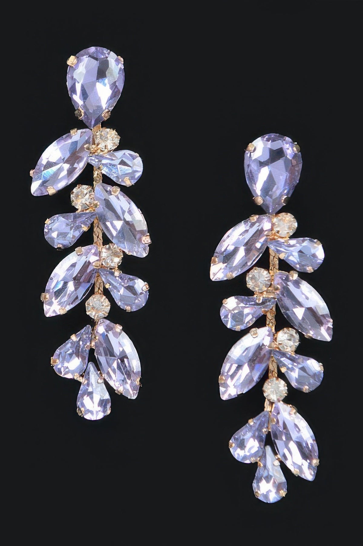 WOMEN'S EARRINGS Elegant Prêt-à-Porter New Collection NEW YORK BYMANYC ® New York by BYMANYC New York