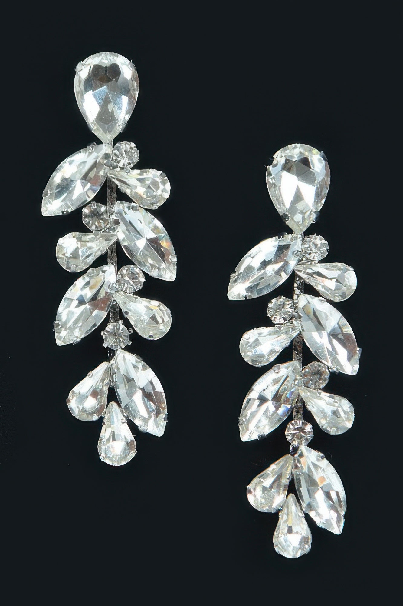 WOMEN'S EARRINGS Elegant Prêt-à-Porter New Collection NEW YORK BYMANYC ® New York by BYMANYC New York