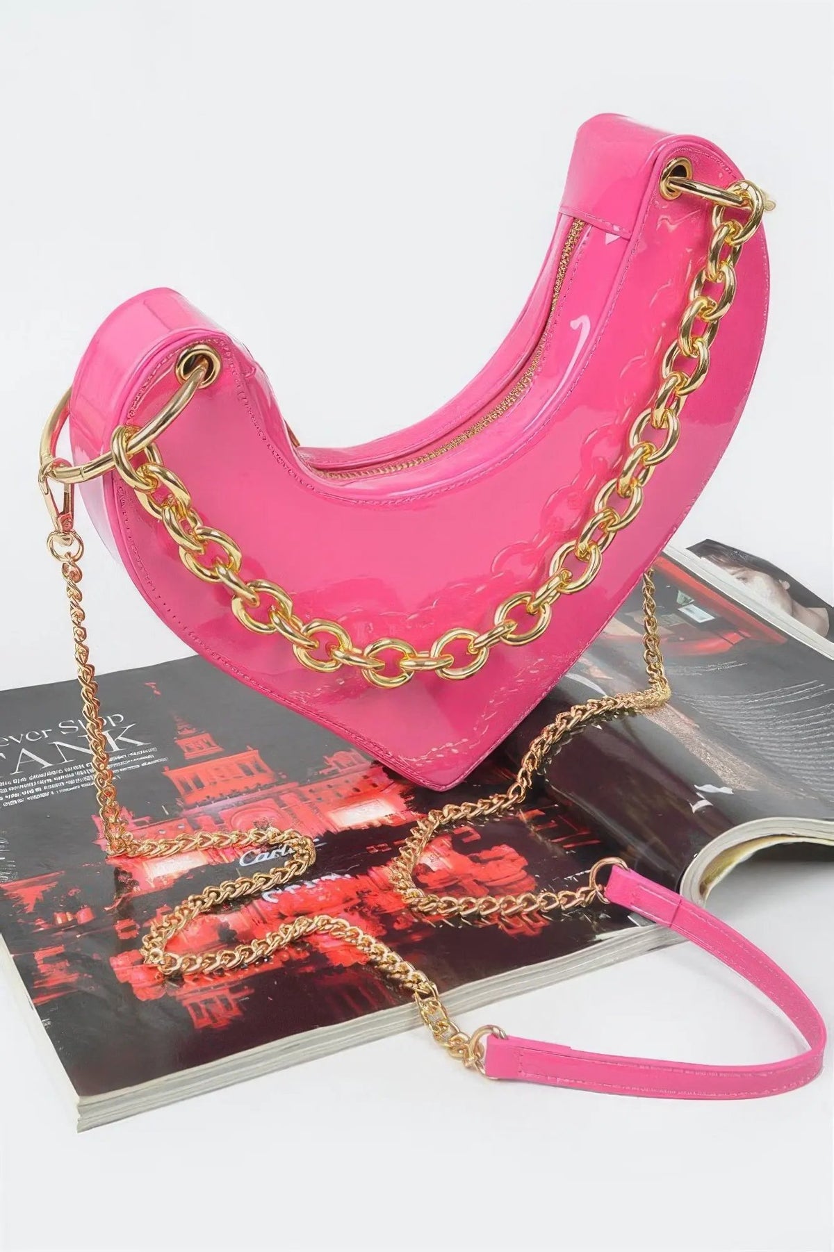 WOMEN'S HANDBAG L.E.S. ESSENTIAL New Collection IBIZA BYMANYC ® New York by BYMANYC ® New York