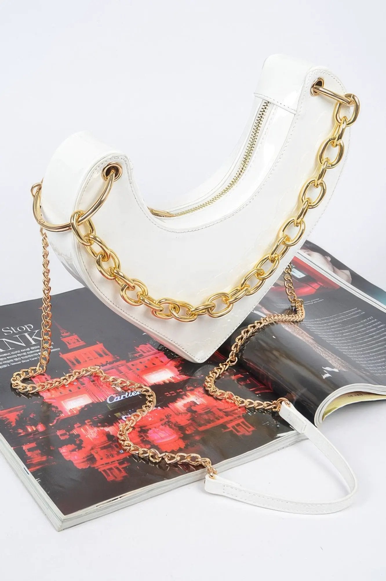 WOMEN'S HANDBAG L.E.S. ESSENTIAL New Collection IBIZA BYMANYC ® New York by BYMANYC ® New York