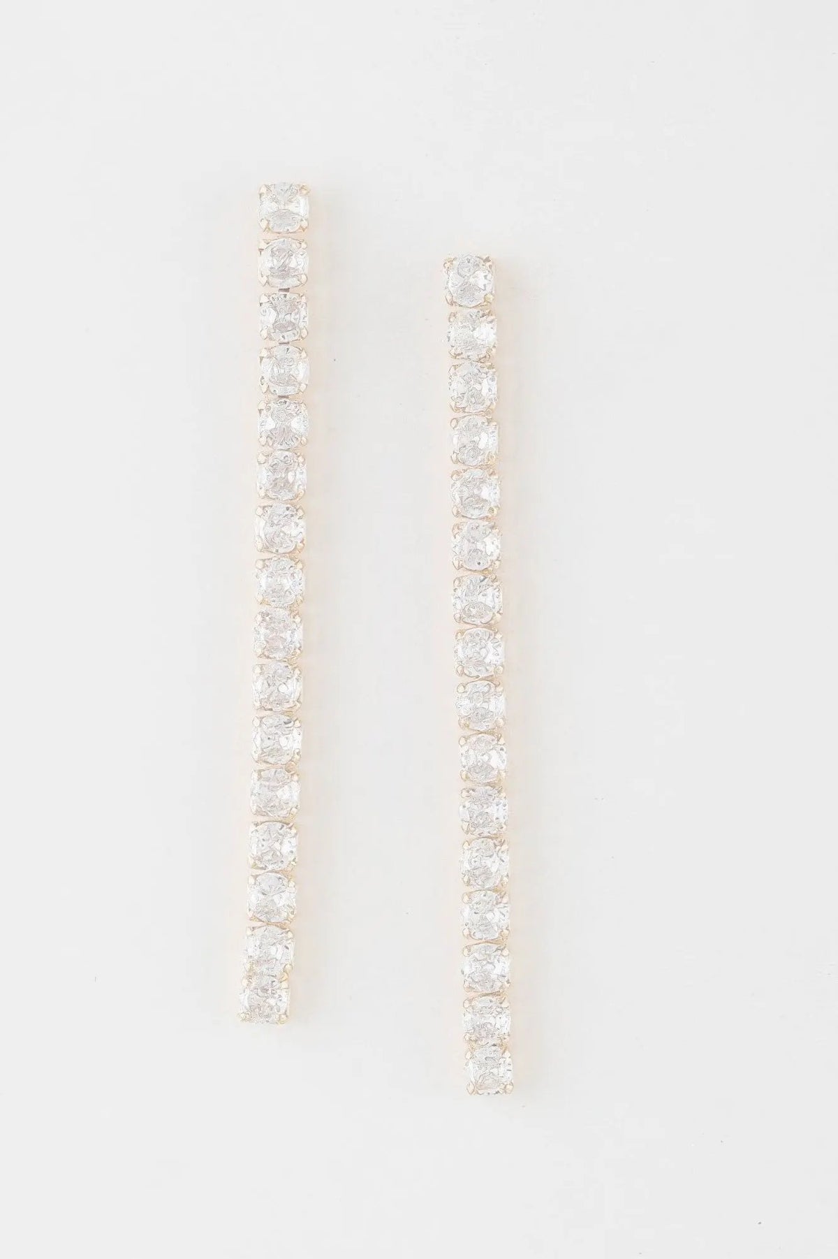 WOMEN'S EARRINGS Jewelry Prêt-à-Porter New Collection CHICAGO BYMANYC ® New York by BYMANYC New York