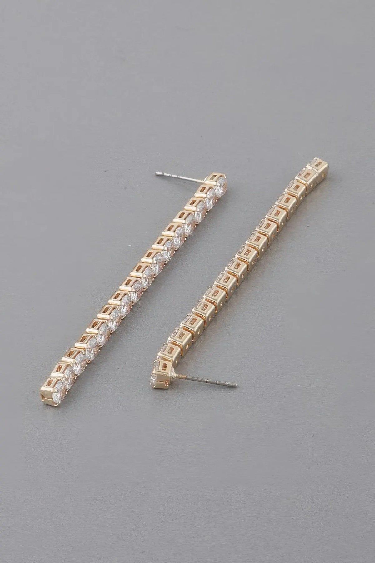 WOMEN'S EARRINGS Jewelry Prêt-à-Porter New Collection CHICAGO BYMANYC ® New York by BYMANYC New York