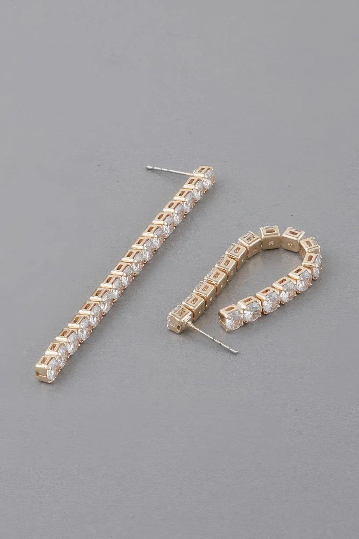 WOMEN'S EARRINGS Jewelry Prêt-à-Porter New Collection CHICAGO BYMANYC ® New York by BYMANYC New York