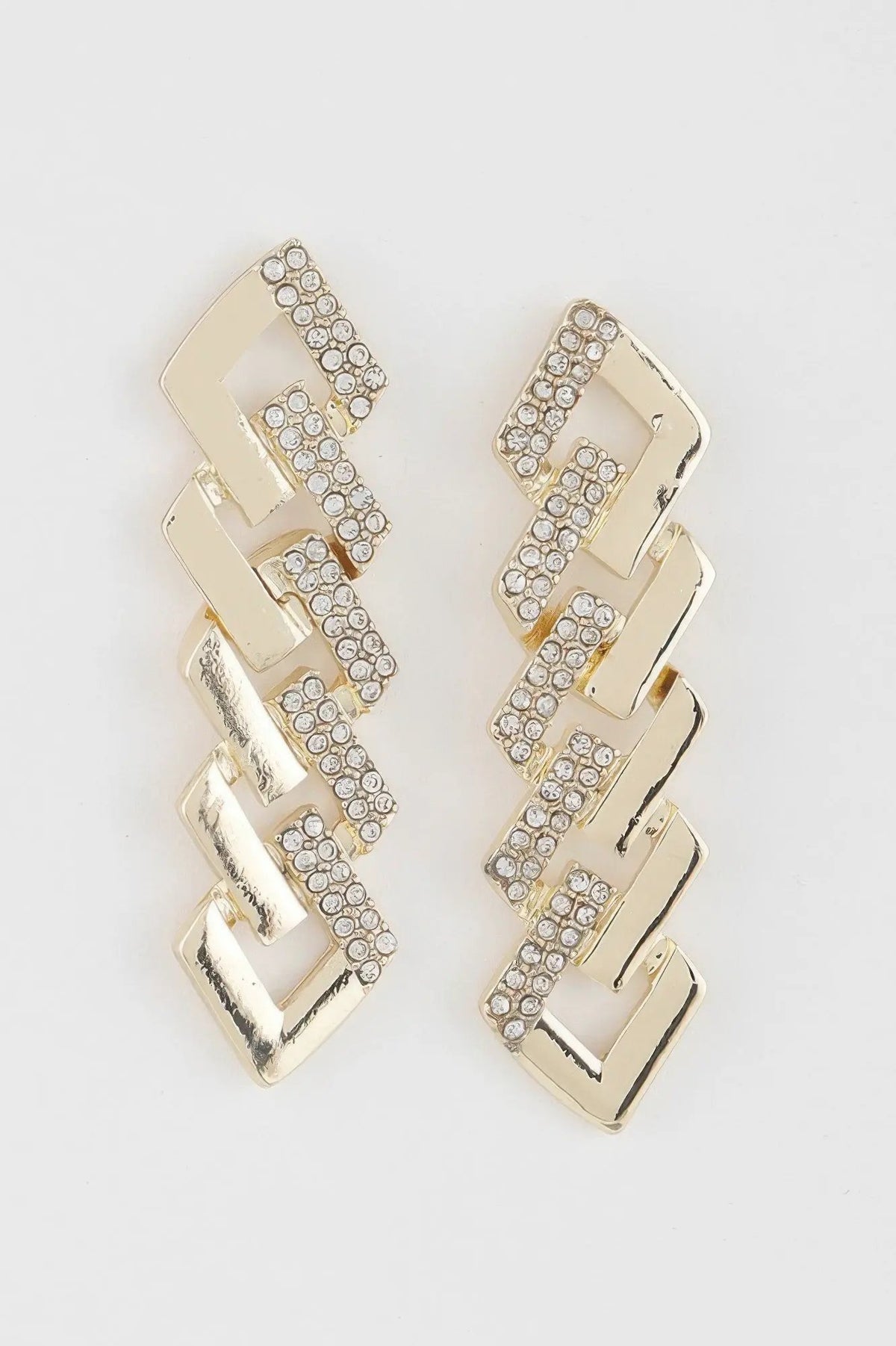 WOMEN'S EARRINGS Jewelry Prêt-à-Porter New Collection LAS VEGAS BYMANYC ® New York by BYMANYC New York