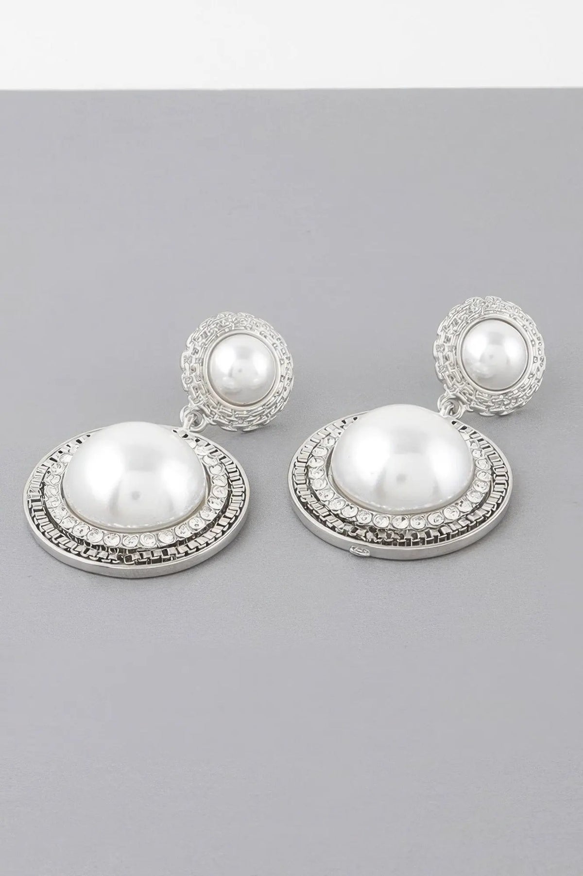 WOMEN'S EARRINGS Jewelry Prêt-à-Porter New Collection BOSTON BYMANYC ® New York by BYMANYC New York