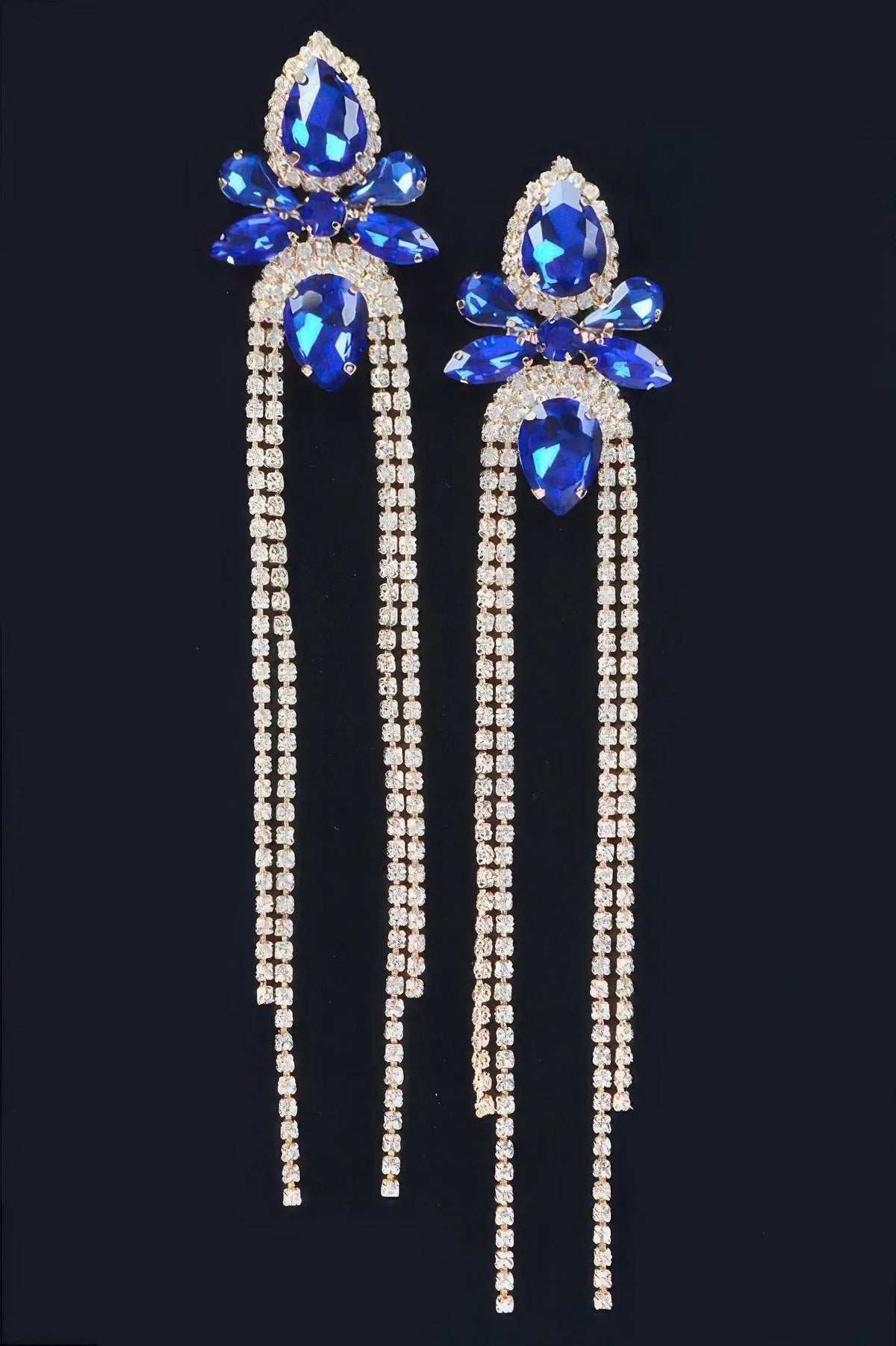 WOMEN'S EARRINGS Jewelry Prêt-à-Porter New Collection HOUSTON BYMANYC ® New York by BYMANYC New York