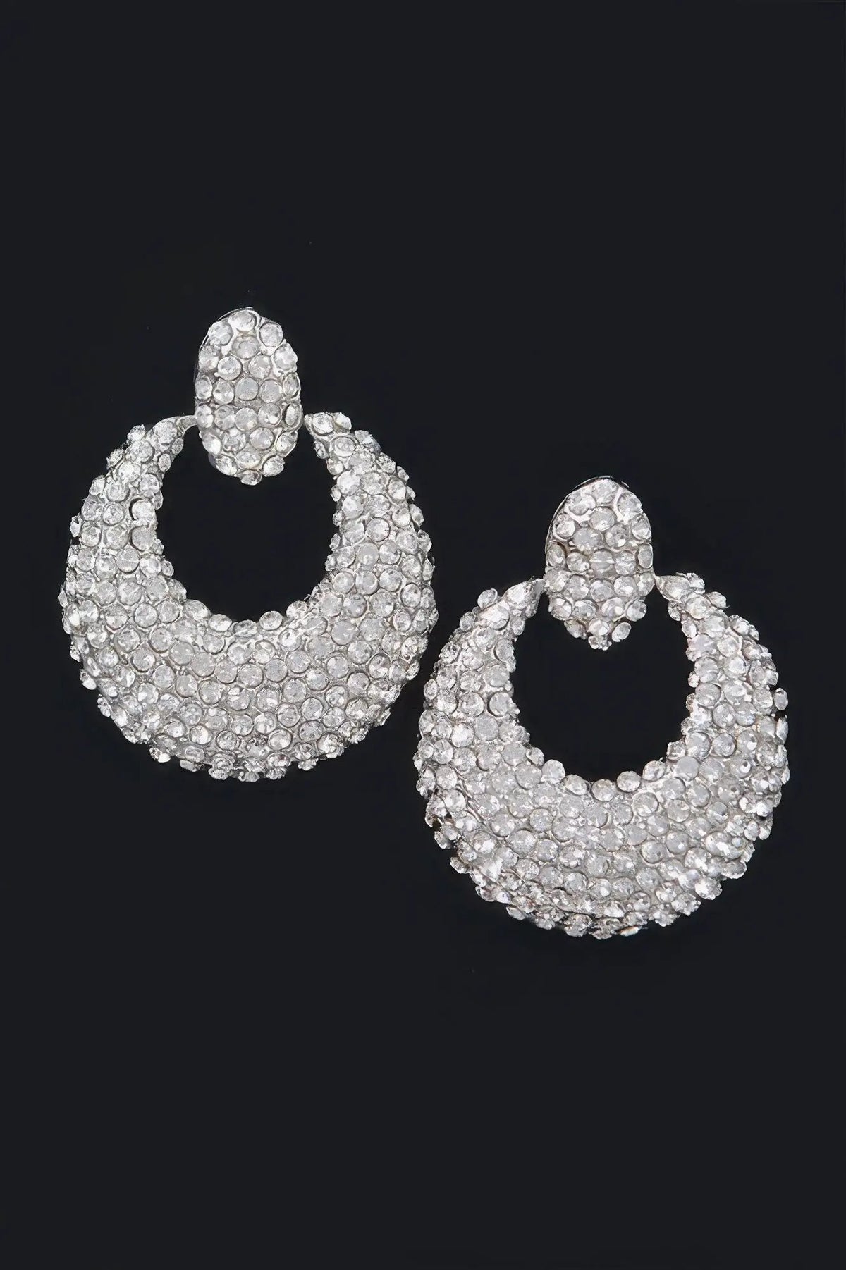 WOMEN'S EARRINGS Jewelry Prêt-à-Porter New Collection DALLAS BYMANYC ® New York by BYMANYC New York