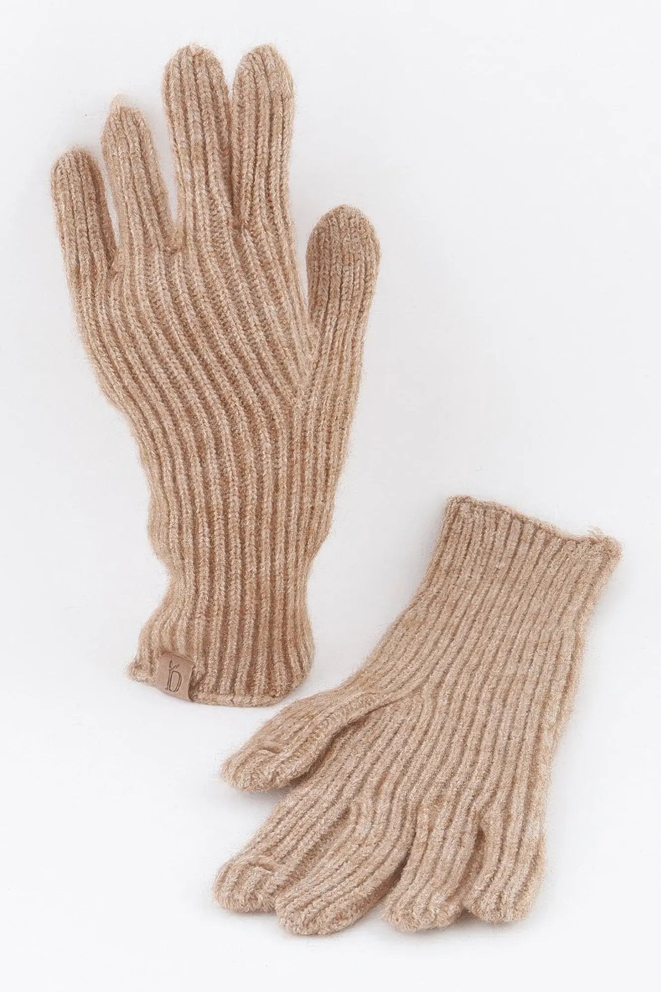 WOMEN'S GLOVES Eco-Friendly Prêt-à-Porter New Collection AUSTIN BYMANYC ® New York by BYMANYC New York