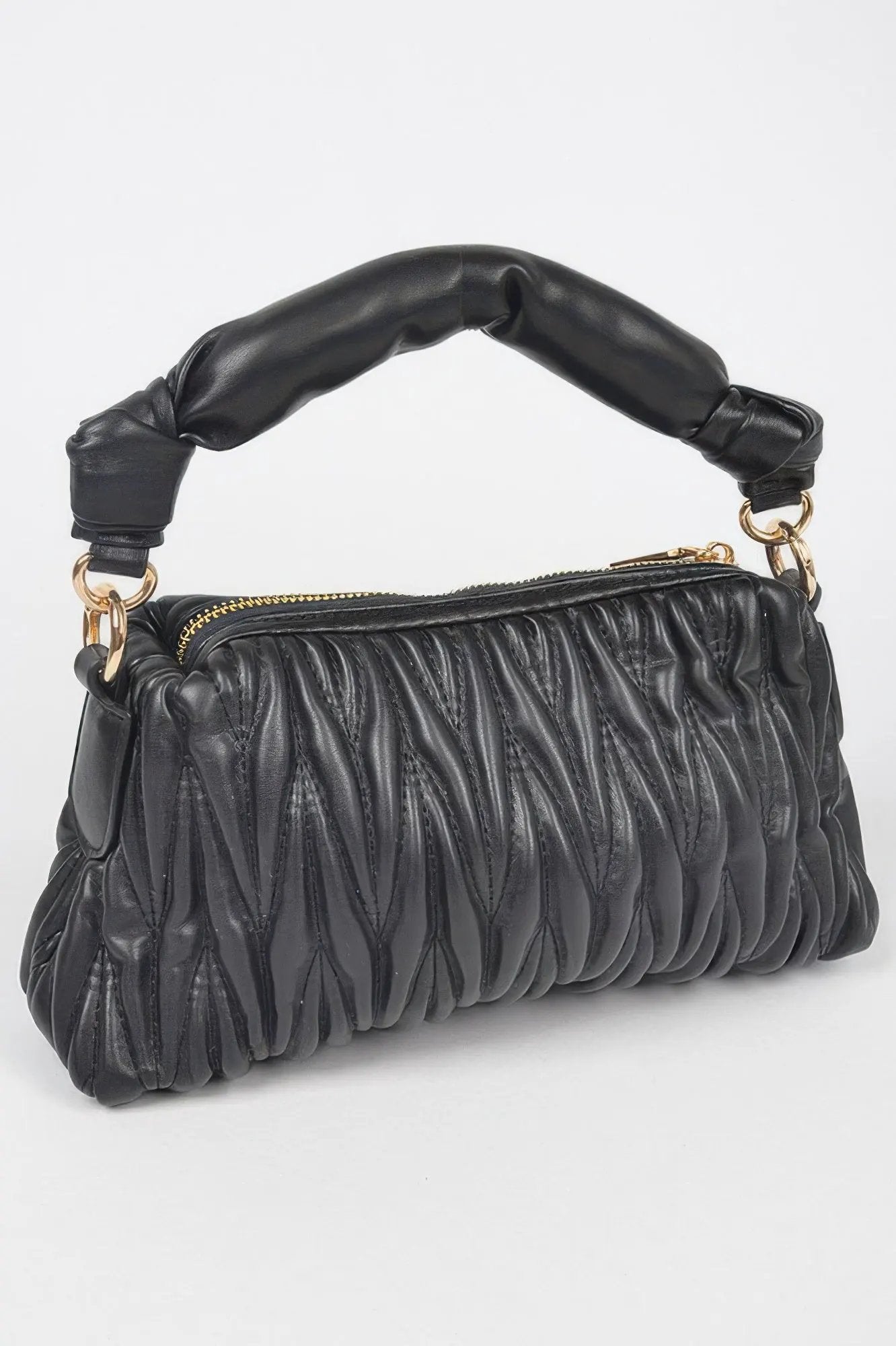 WOMEN'S HANDBAG CALA BLANCA New Collection IBIZA BYMANYC ® New York by BYMANYC ® New York