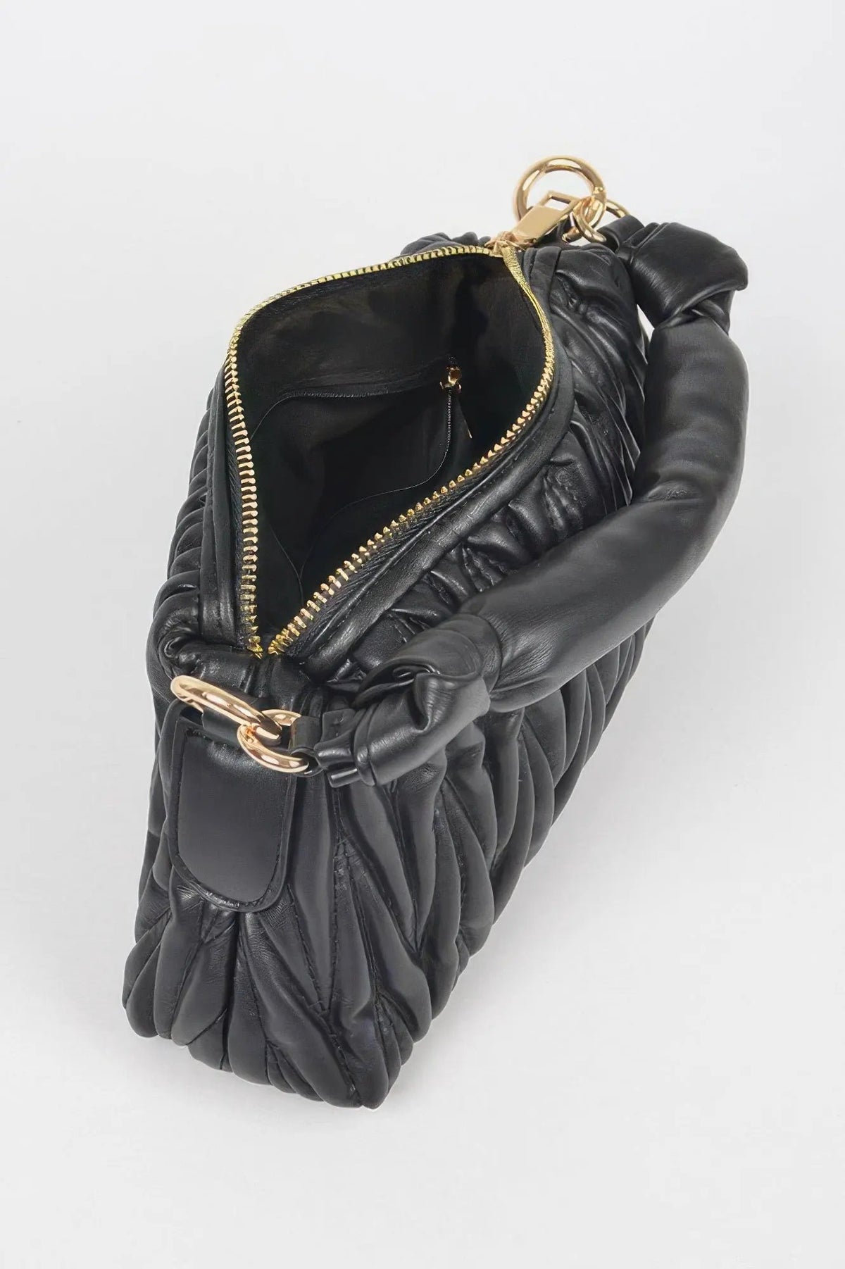 WOMEN'S HANDBAG CALA BLANCA New Collection IBIZA BYMANYC ® New York by BYMANYC ® New York