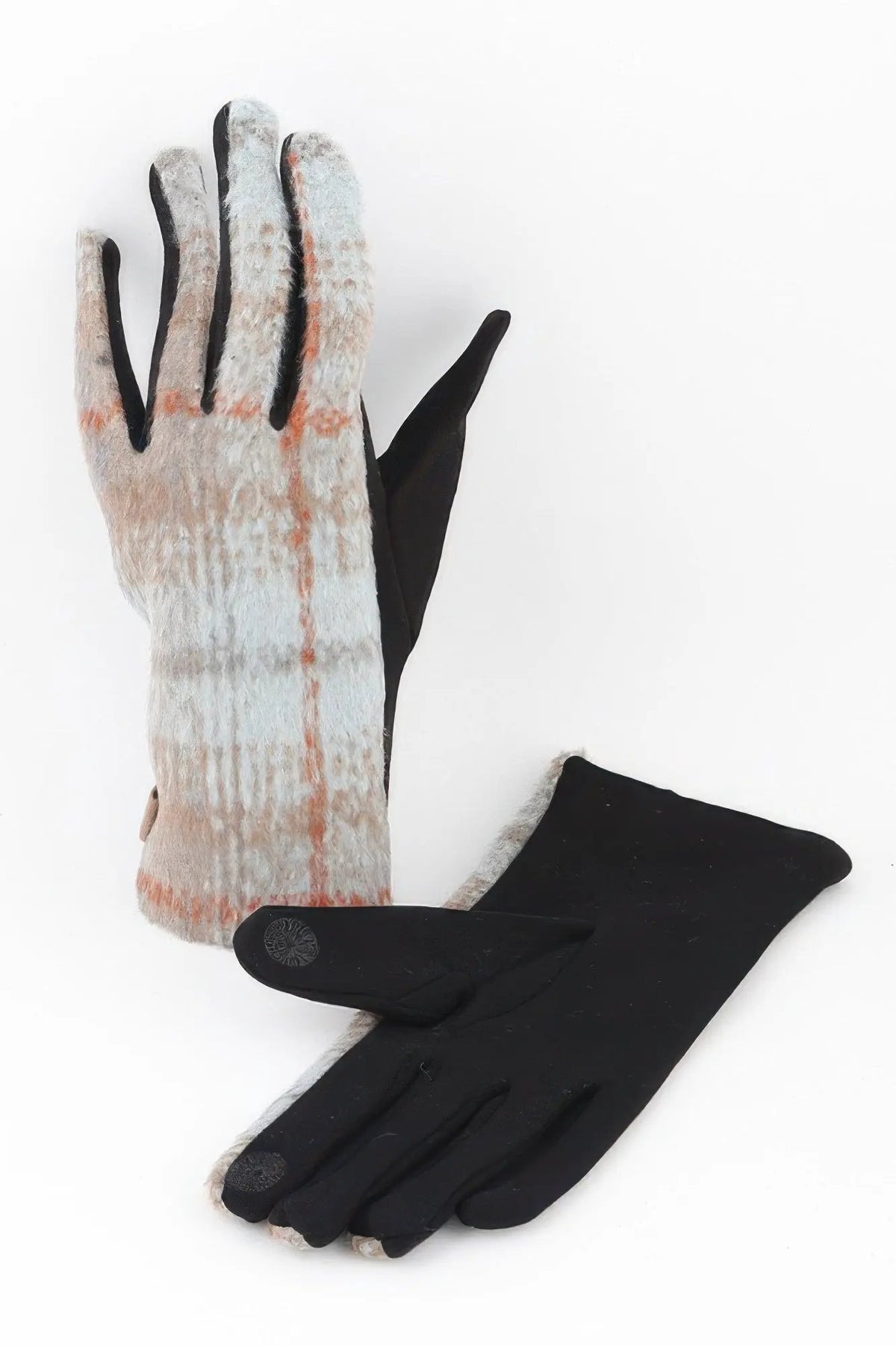 WOMEN'S GLOVES Eco-Friendly Prêt-à-Porter New Collection SOHO BYMANYC ® New York by BYMANYC New York