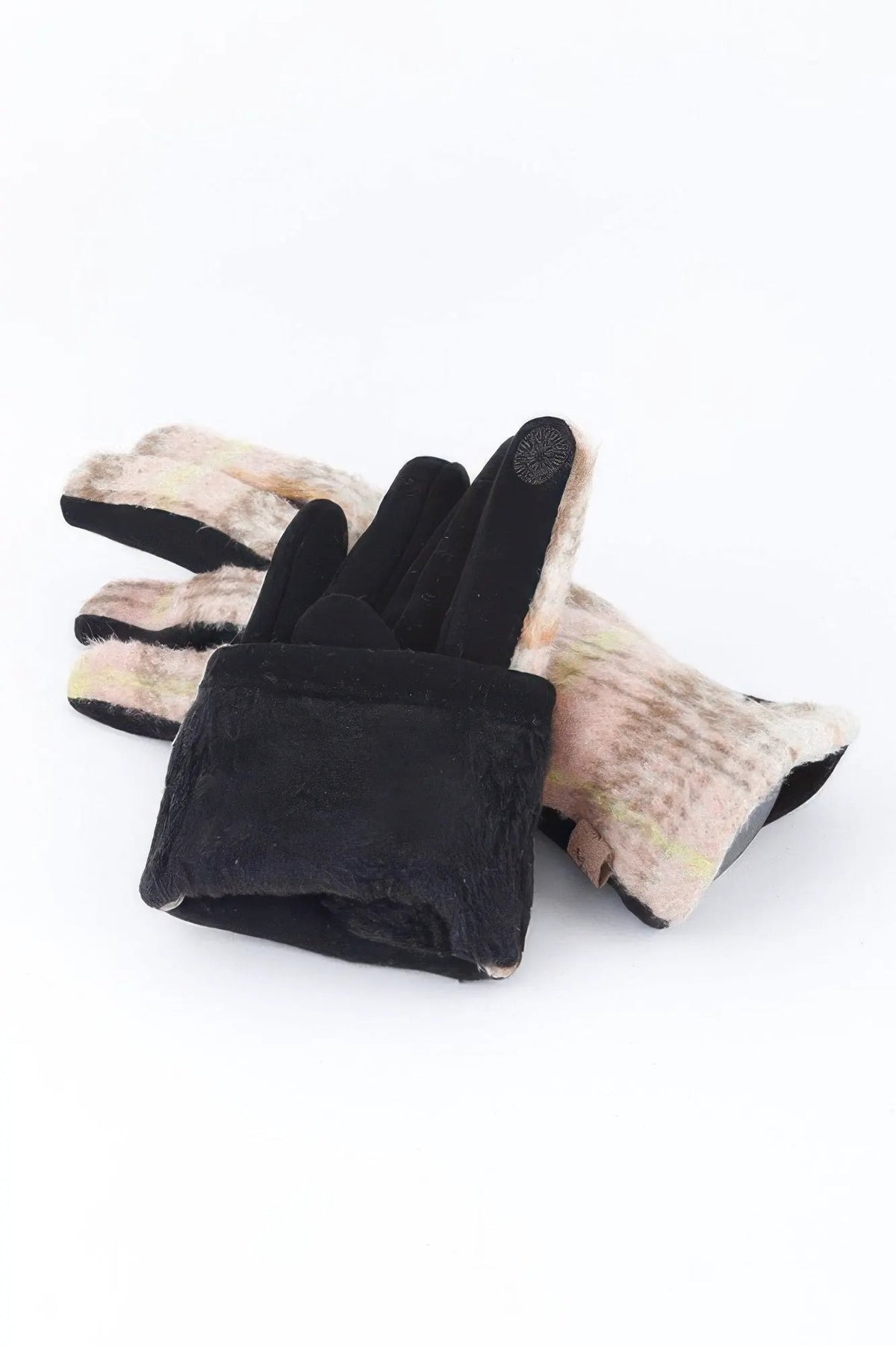 WOMEN'S GLOVES Eco-Friendly Prêt-à-Porter New Collection SOHO BYMANYC ® New York by BYMANYC New York