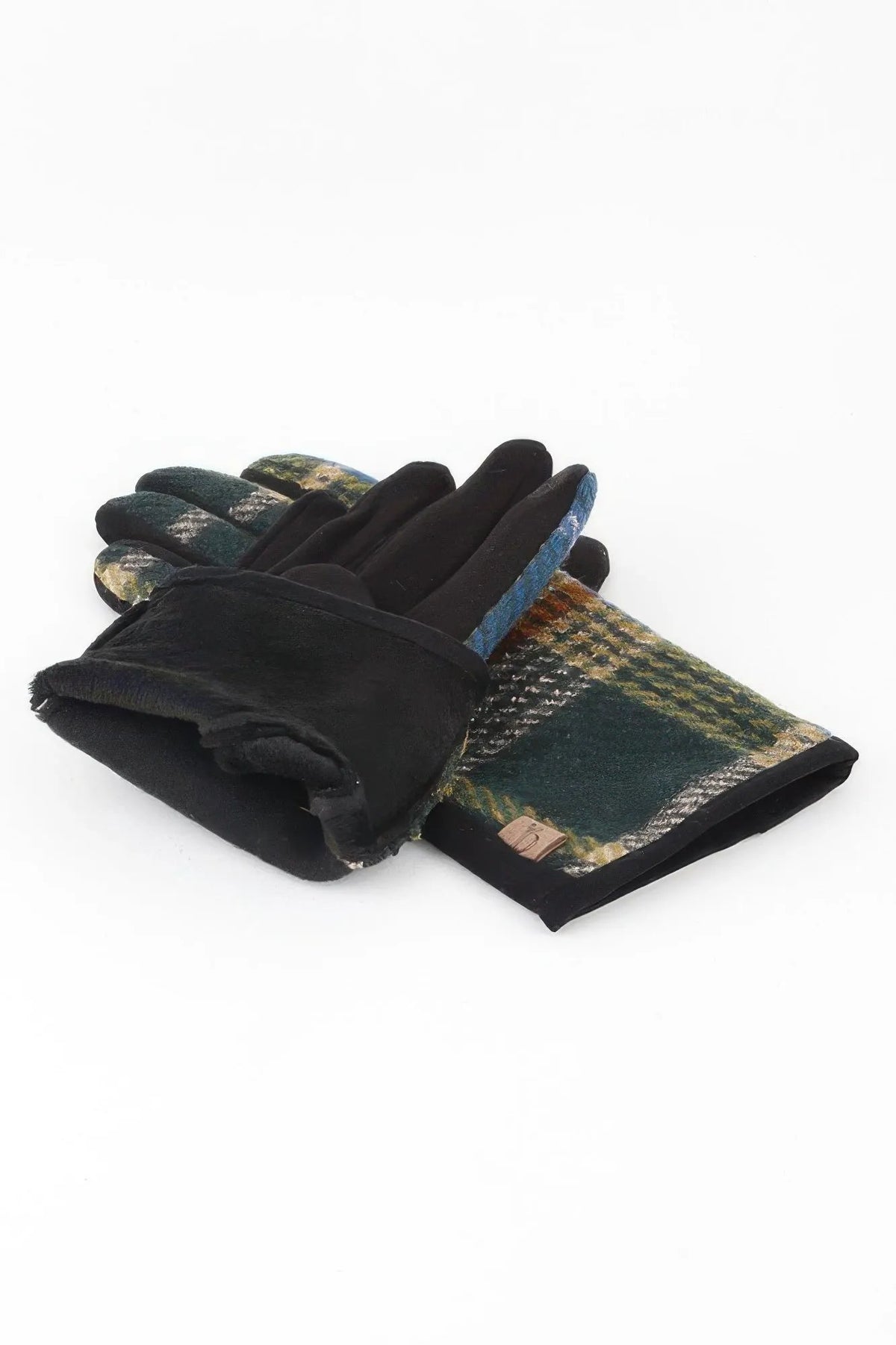 WOMEN'S GLOVES Eco-Friendly Prêt-à-Porter New Collection TRIBECA BYMANYC ® New York by BYMANYC New York