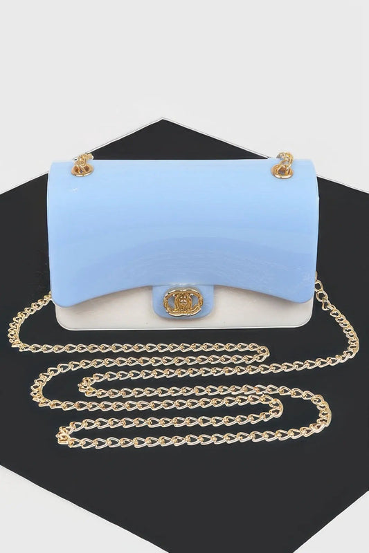 WOMEN'S BAG CHICAGO New Collection BYMANYC ® New York by BYMANYC New York