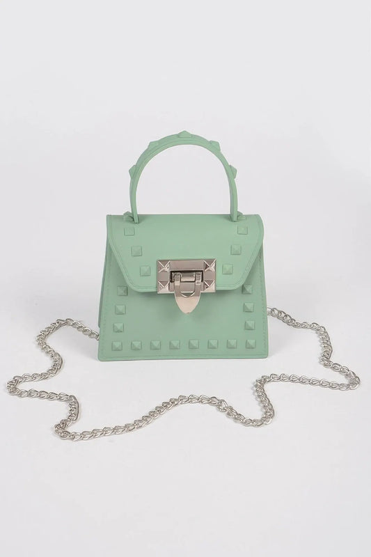 WOMEN'S BAG ORLANDO New Collection BYMANYC ® New York by BYMANYC New York