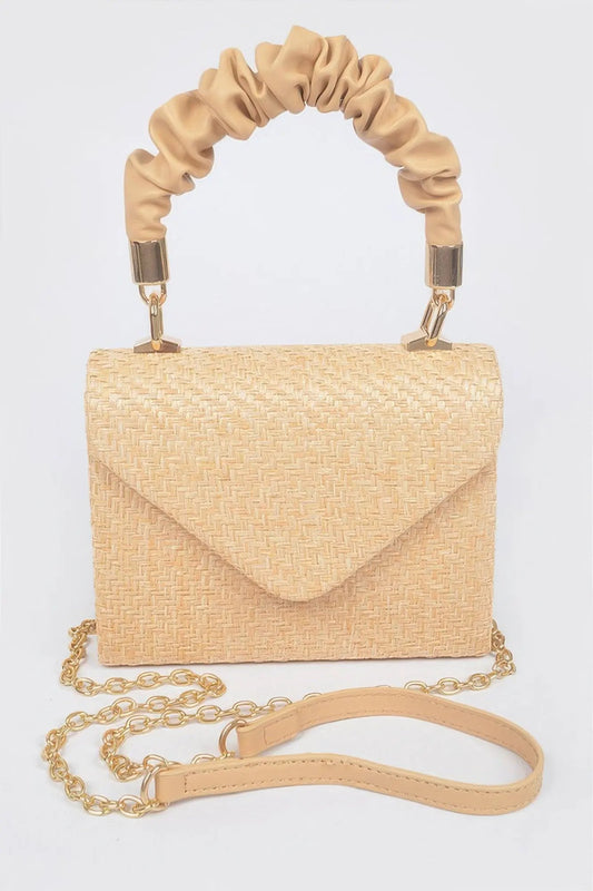 WOMEN'S BAG SAVANNAH New Collection BYMANYC ® New York by BYMANYC New York