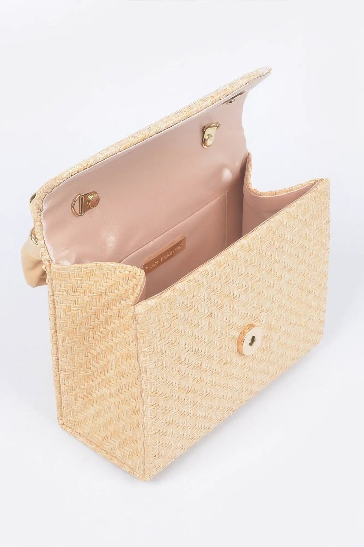 WOMEN'S BAG SAVANNAH New Collection BYMANYC ® New York by BYMANYC New York